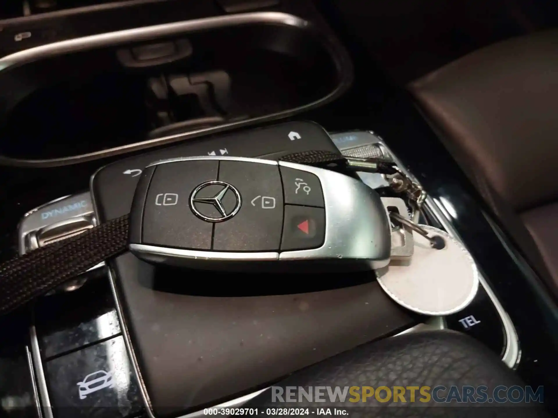 11 Photograph of a damaged car WDD3G4EB5KW002309 MERCEDES-BENZ A 220 2019