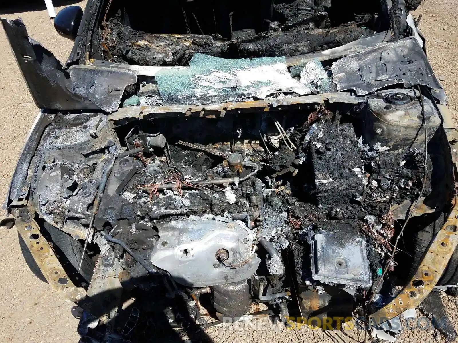 7 Фотография поврежденного автомобиля WDD3G4FB1KW023768 MERCEDES-BENZ A 220 2019