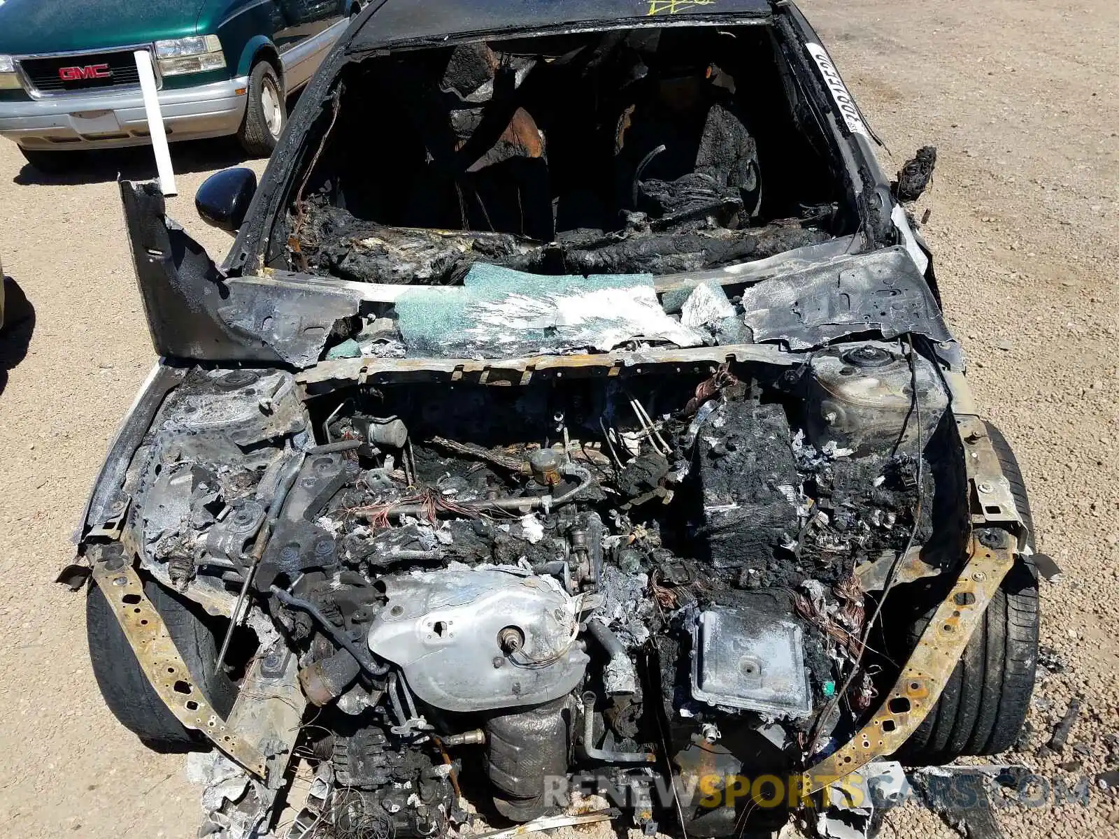 9 Фотография поврежденного автомобиля WDD3G4FB1KW023768 MERCEDES-BENZ A 220 2019