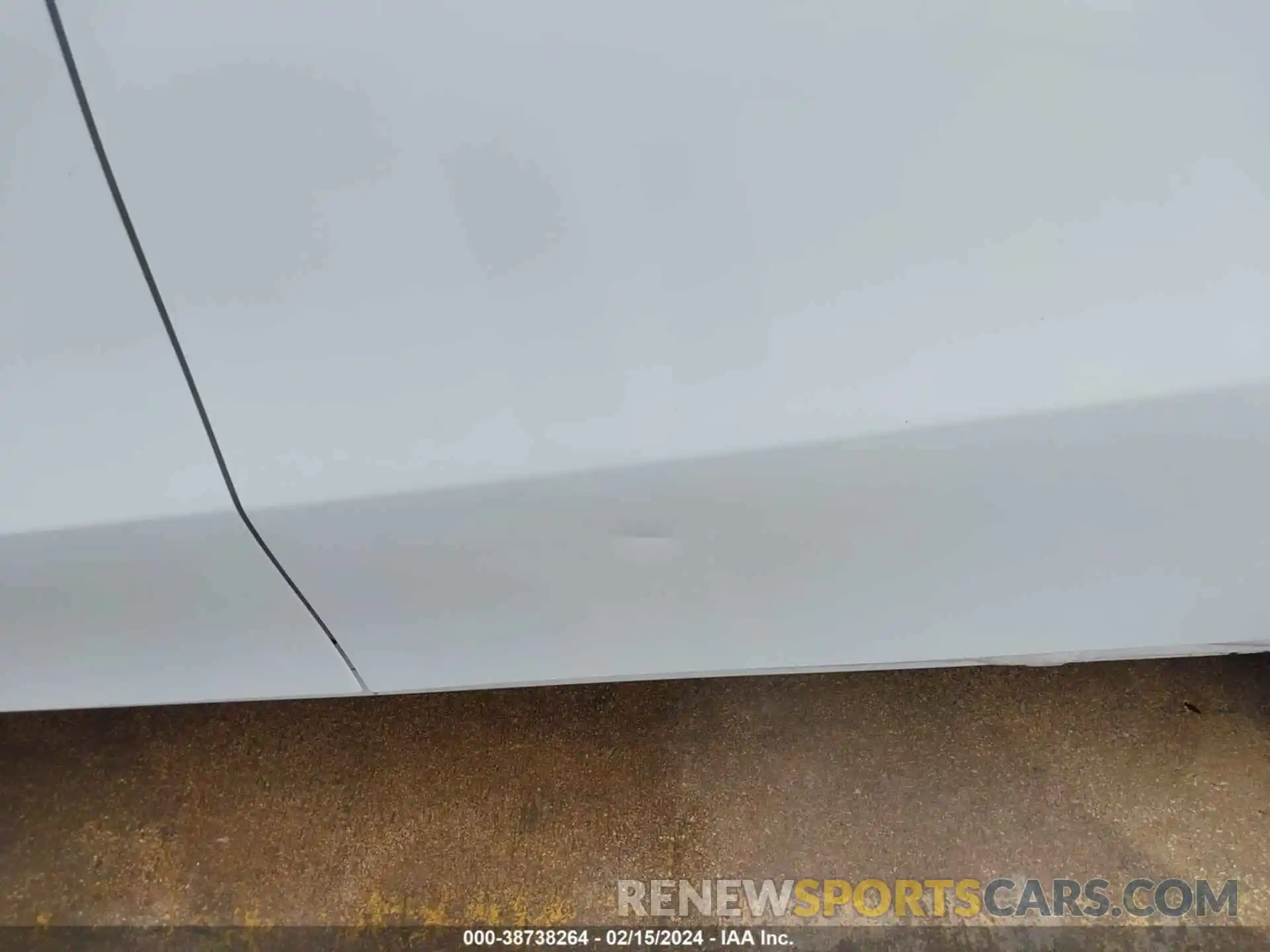 19 Photograph of a damaged car W1K3G4EB6MJ314090 MERCEDES-BENZ A 220 2021