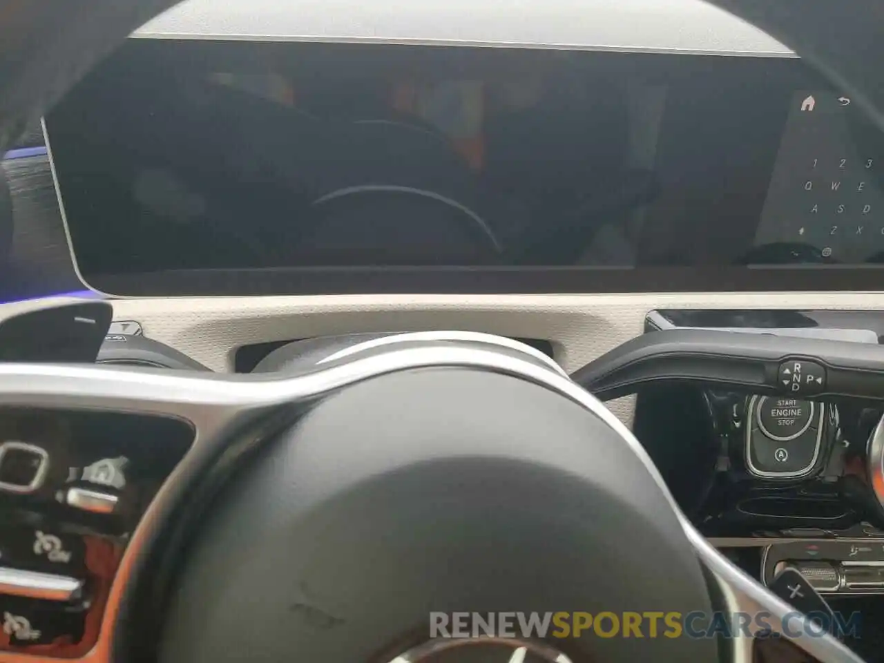 9 Photograph of a damaged car WDD3G4EB0KW002721 MERCEDES-BENZ A-CLASS 2019