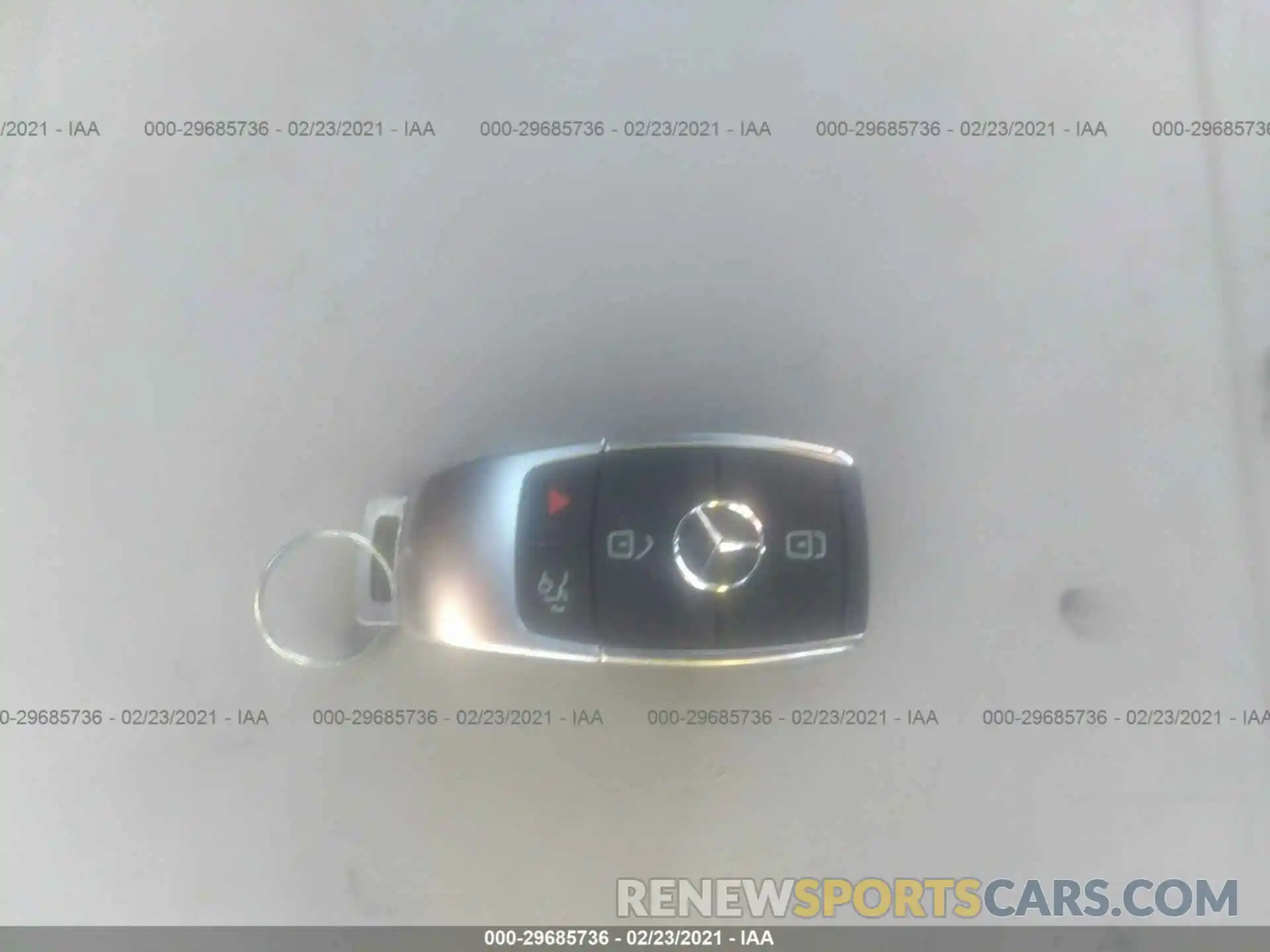 11 Photograph of a damaged car WDD3G4EB1KW025053 MERCEDES-BENZ A-CLASS 2019