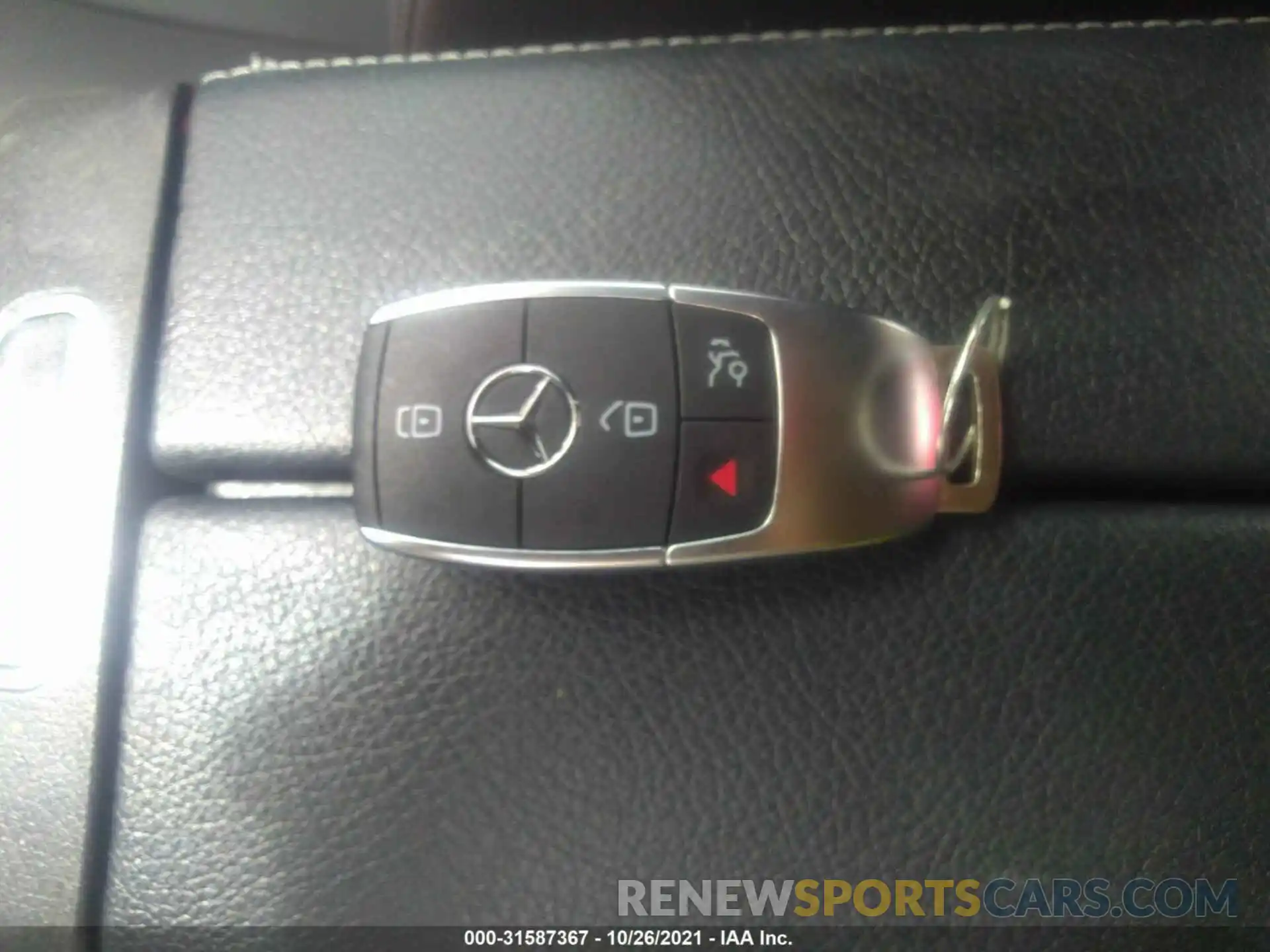 11 Фотография поврежденного автомобиля WDD3G4EB1KW025747 MERCEDES-BENZ A-CLASS 2019