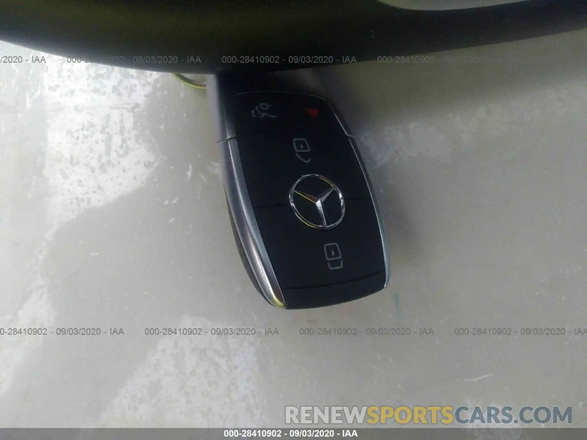 11 Фотография поврежденного автомобиля WDD3G4EB1KW031239 MERCEDES-BENZ A-CLASS 2019