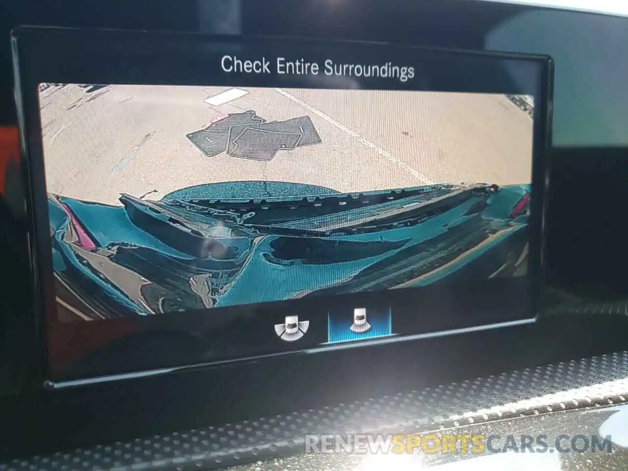 9 Photograph of a damaged car WDD3G4EB2KW016328 MERCEDES-BENZ A-CLASS 2019