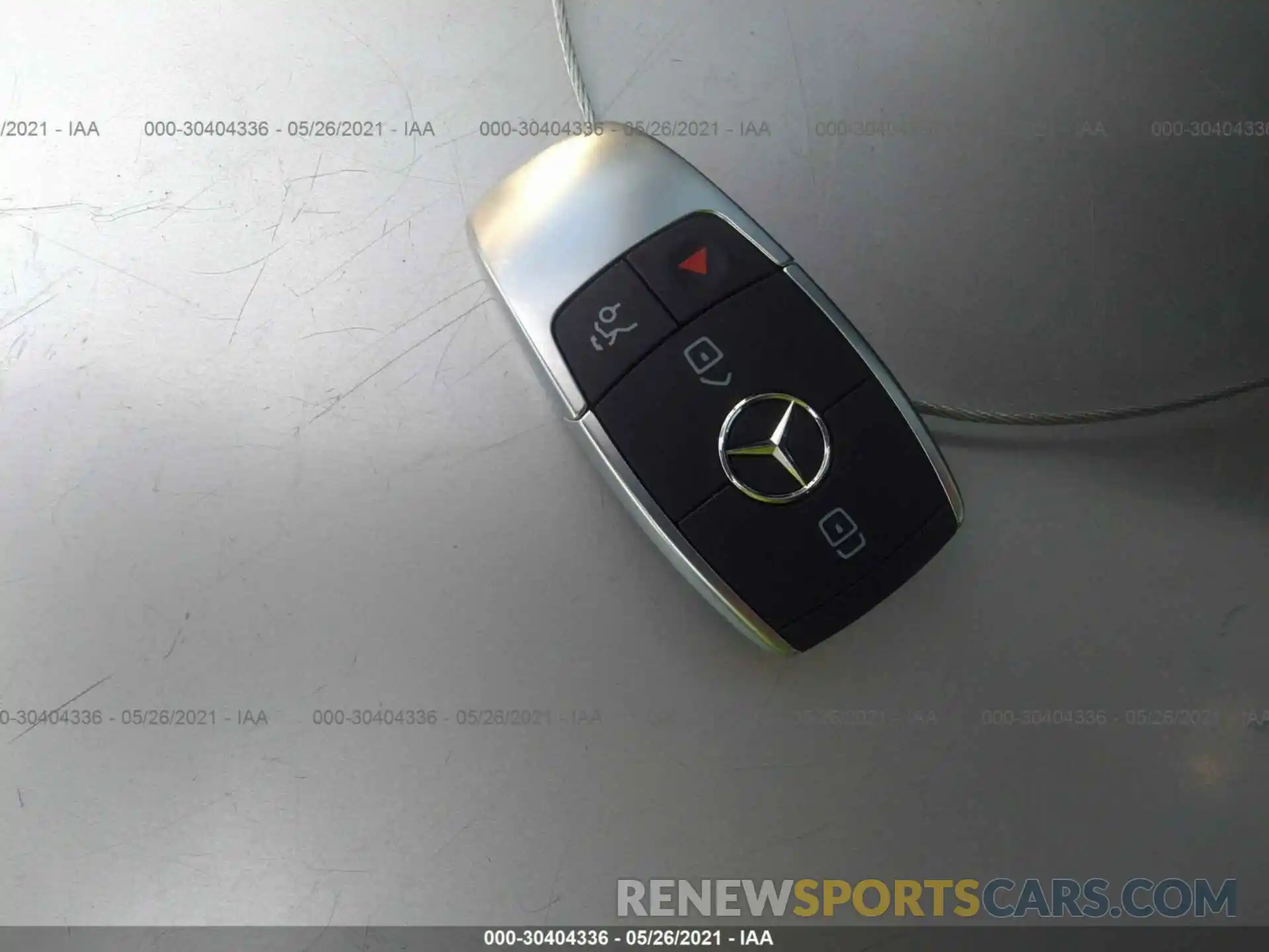 11 Photograph of a damaged car WDD3G4EB2KW017088 MERCEDES-BENZ A-CLASS 2019