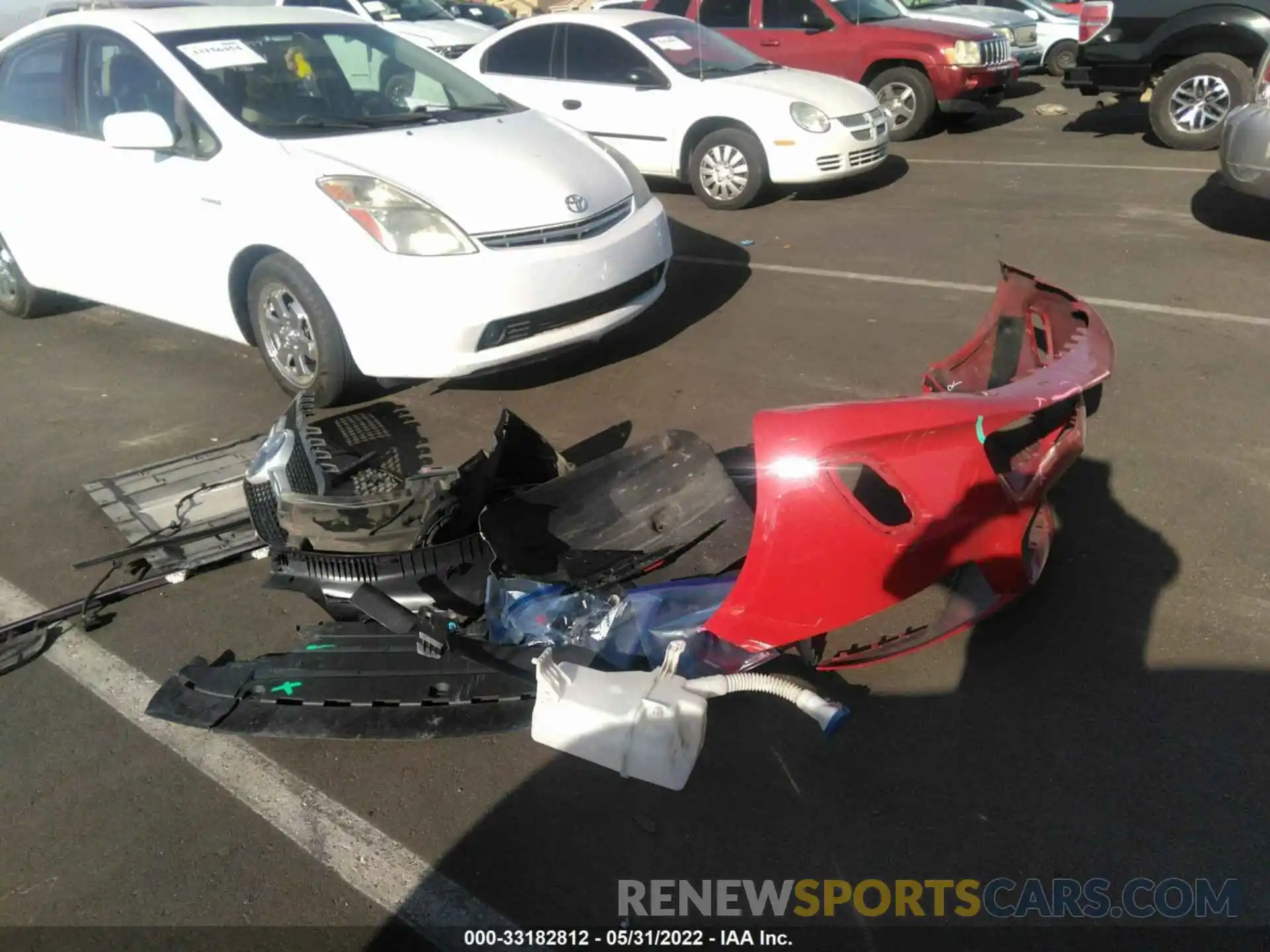 12 Photograph of a damaged car WDD3G4EB2KW036174 MERCEDES-BENZ A-CLASS 2019