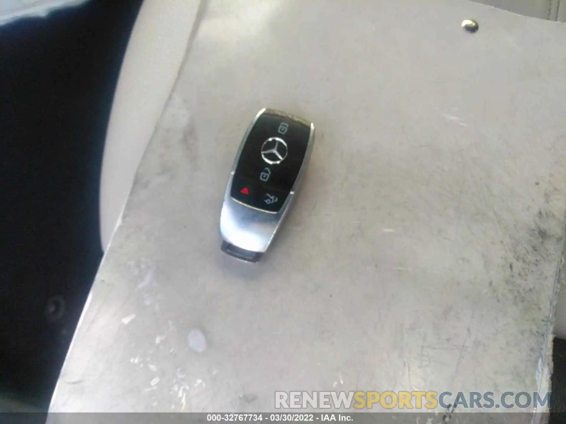 11 Photograph of a damaged car WDD3G4EB3KW005502 MERCEDES-BENZ A-CLASS 2019