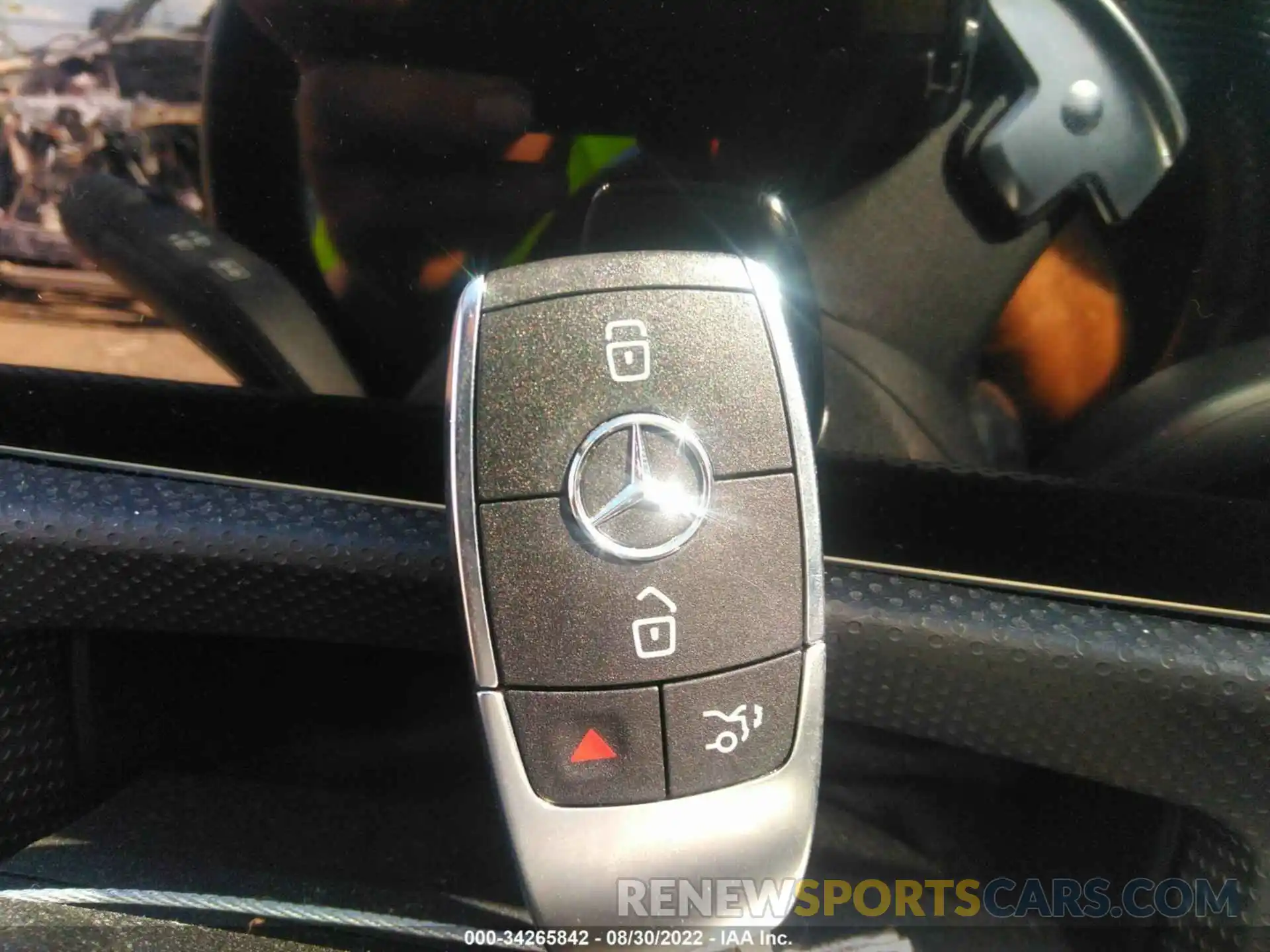 11 Photograph of a damaged car WDD3G4EB3KW023479 MERCEDES-BENZ A-CLASS 2019