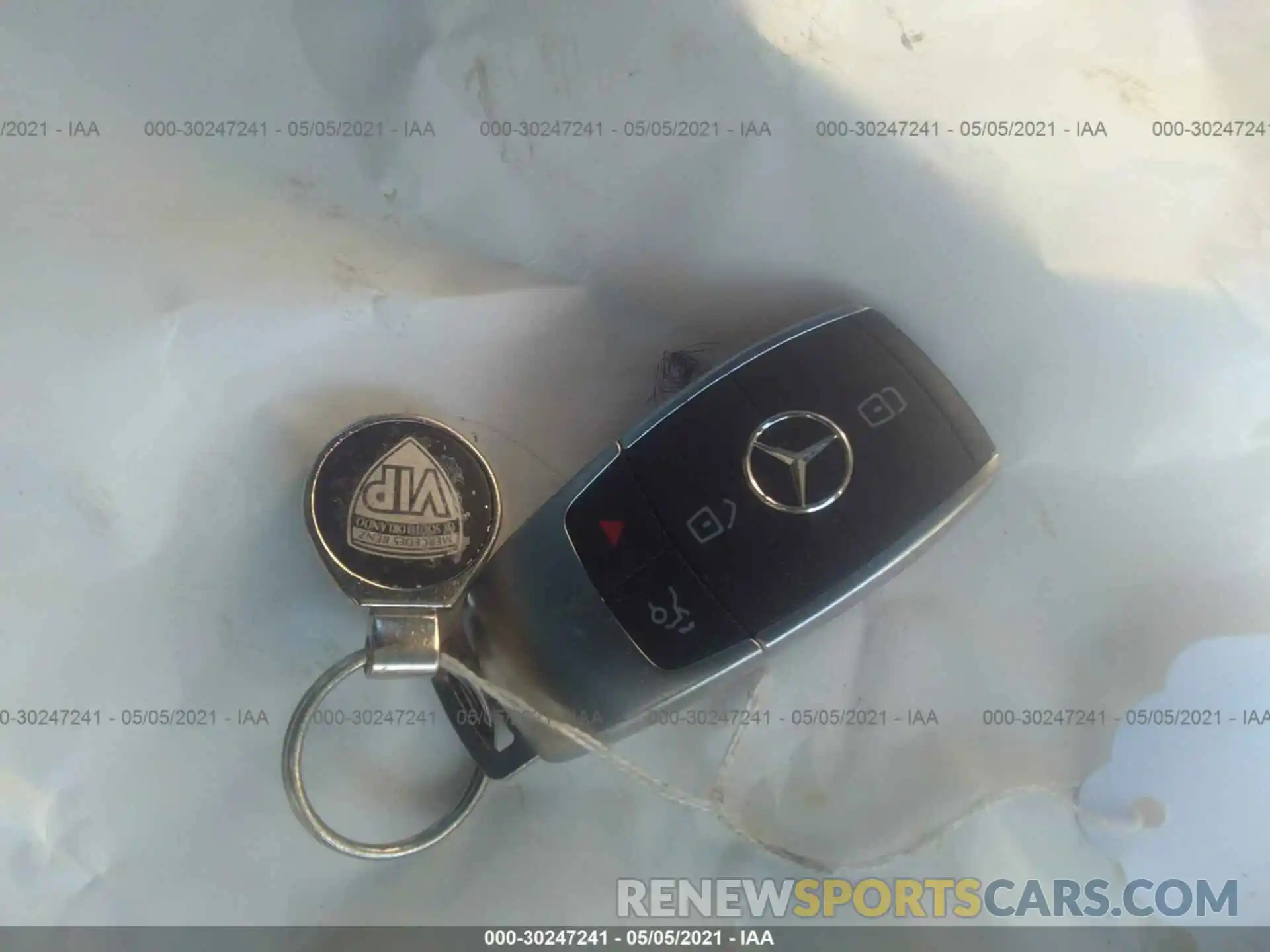 11 Photograph of a damaged car WDD3G4EB3KW025023 MERCEDES-BENZ A-CLASS 2019