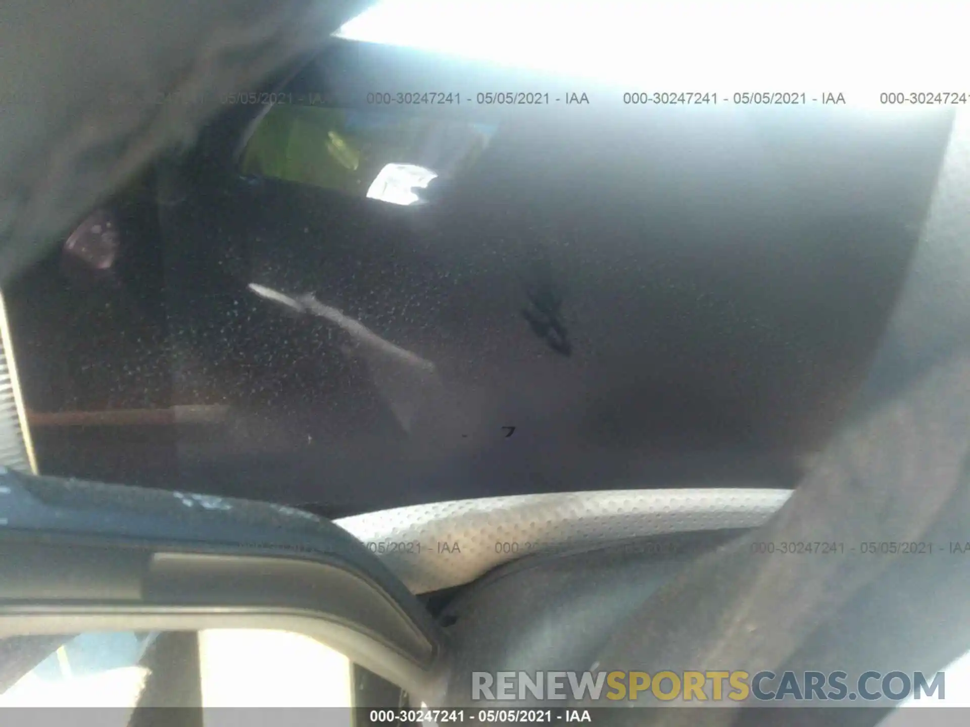 7 Photograph of a damaged car WDD3G4EB3KW025023 MERCEDES-BENZ A-CLASS 2019