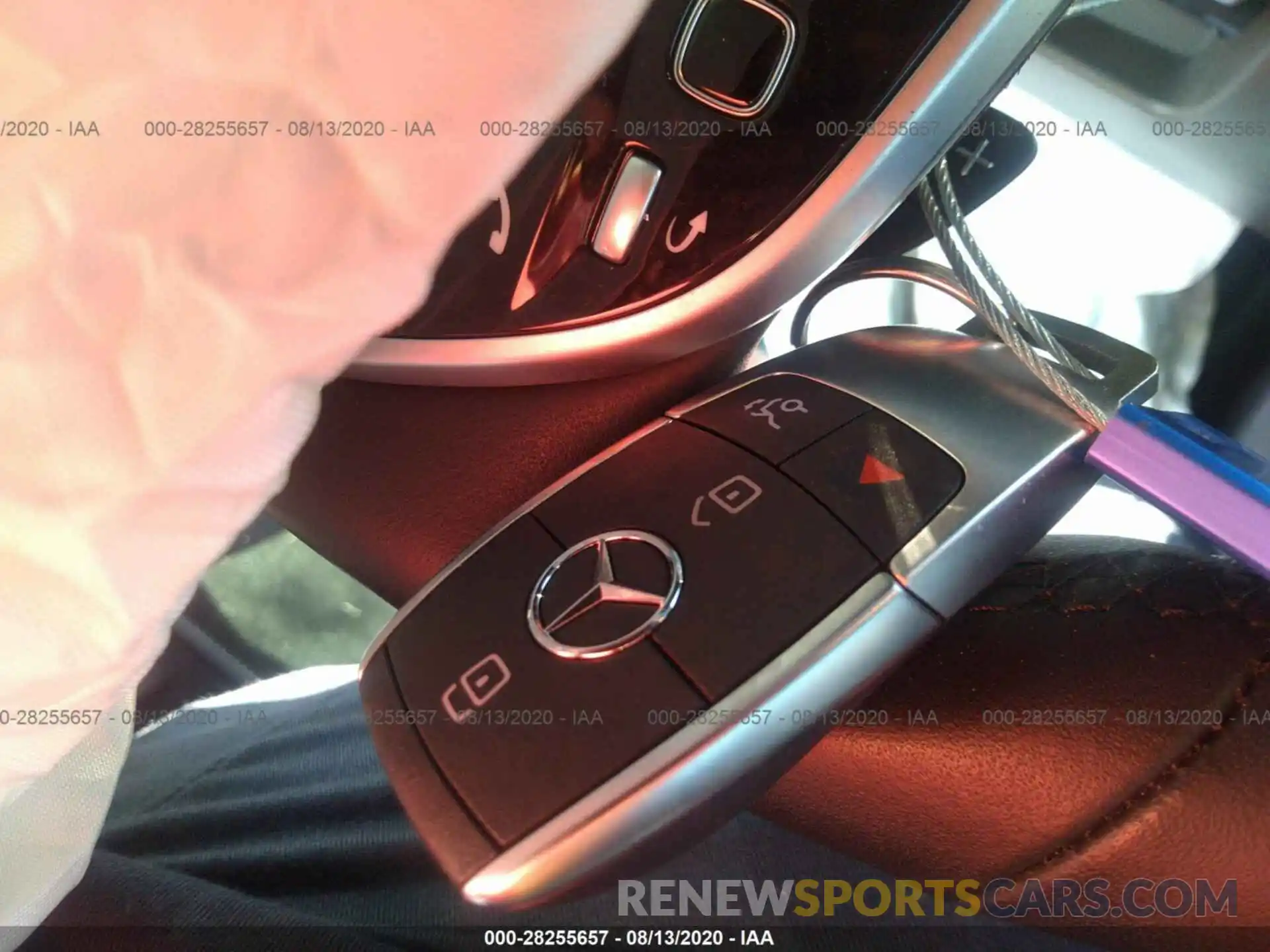 11 Photograph of a damaged car WDD3G4EB3KW034983 MERCEDES-BENZ A-CLASS 2019