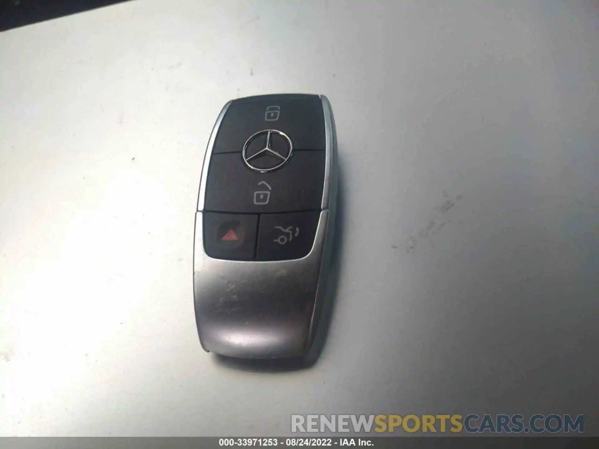 11 Photograph of a damaged car WDD3G4EB4KW001636 MERCEDES-BENZ A-CLASS 2019