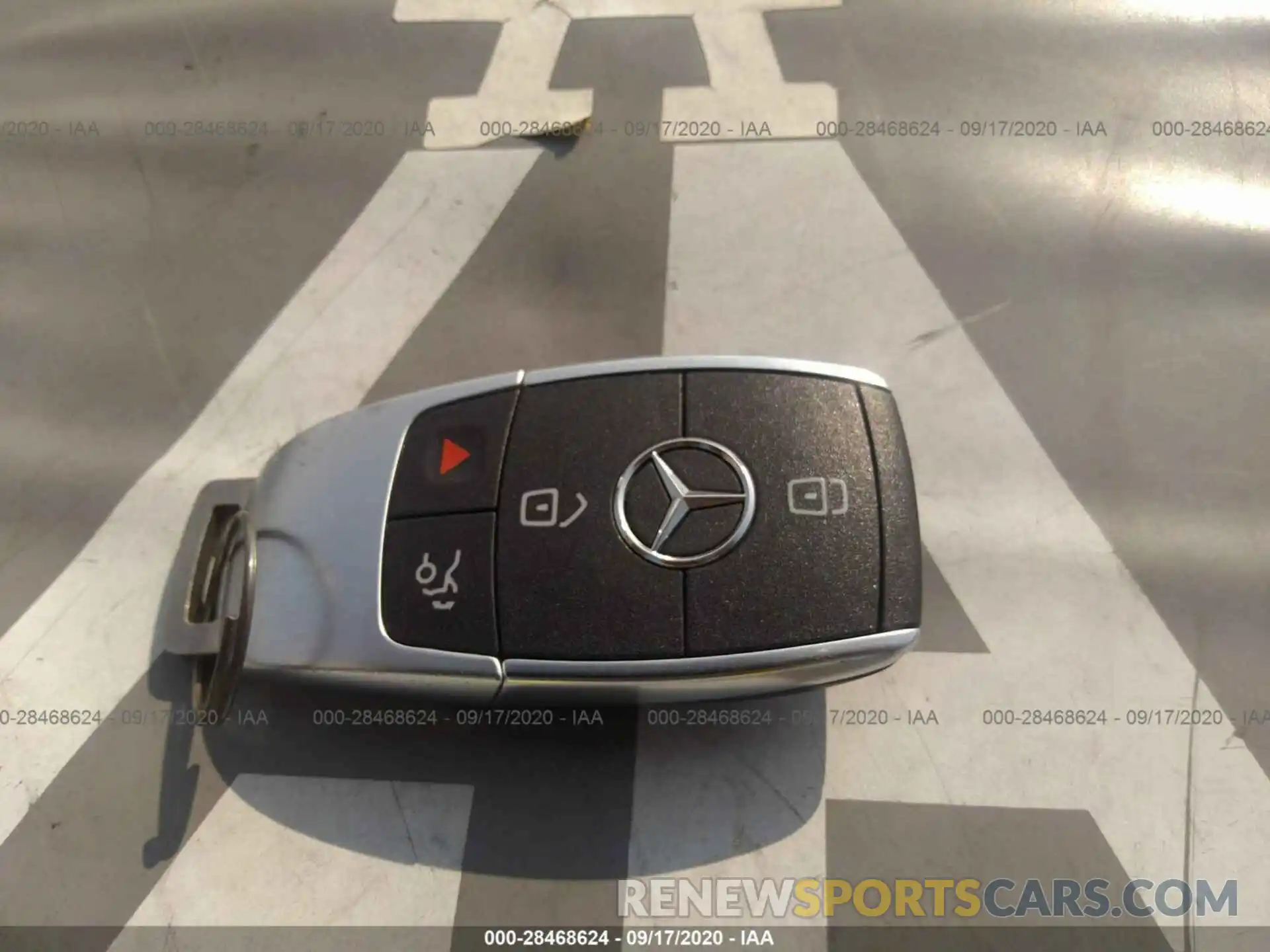 11 Photograph of a damaged car WDD3G4EB5KW000656 MERCEDES-BENZ A-CLASS 2019