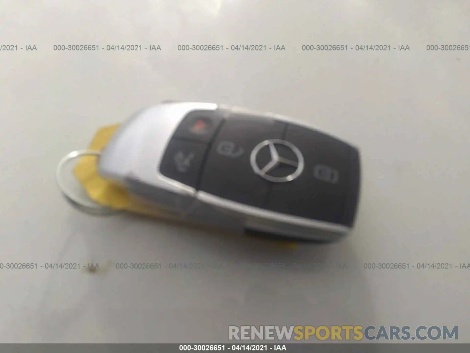 11 Photograph of a damaged car WDD3G4EB5KW002780 MERCEDES-BENZ A-CLASS 2019