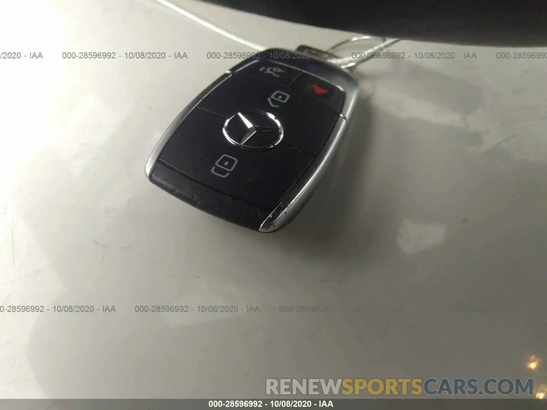 11 Photograph of a damaged car WDD3G4EB6KW027011 MERCEDES-BENZ A-CLASS 2019