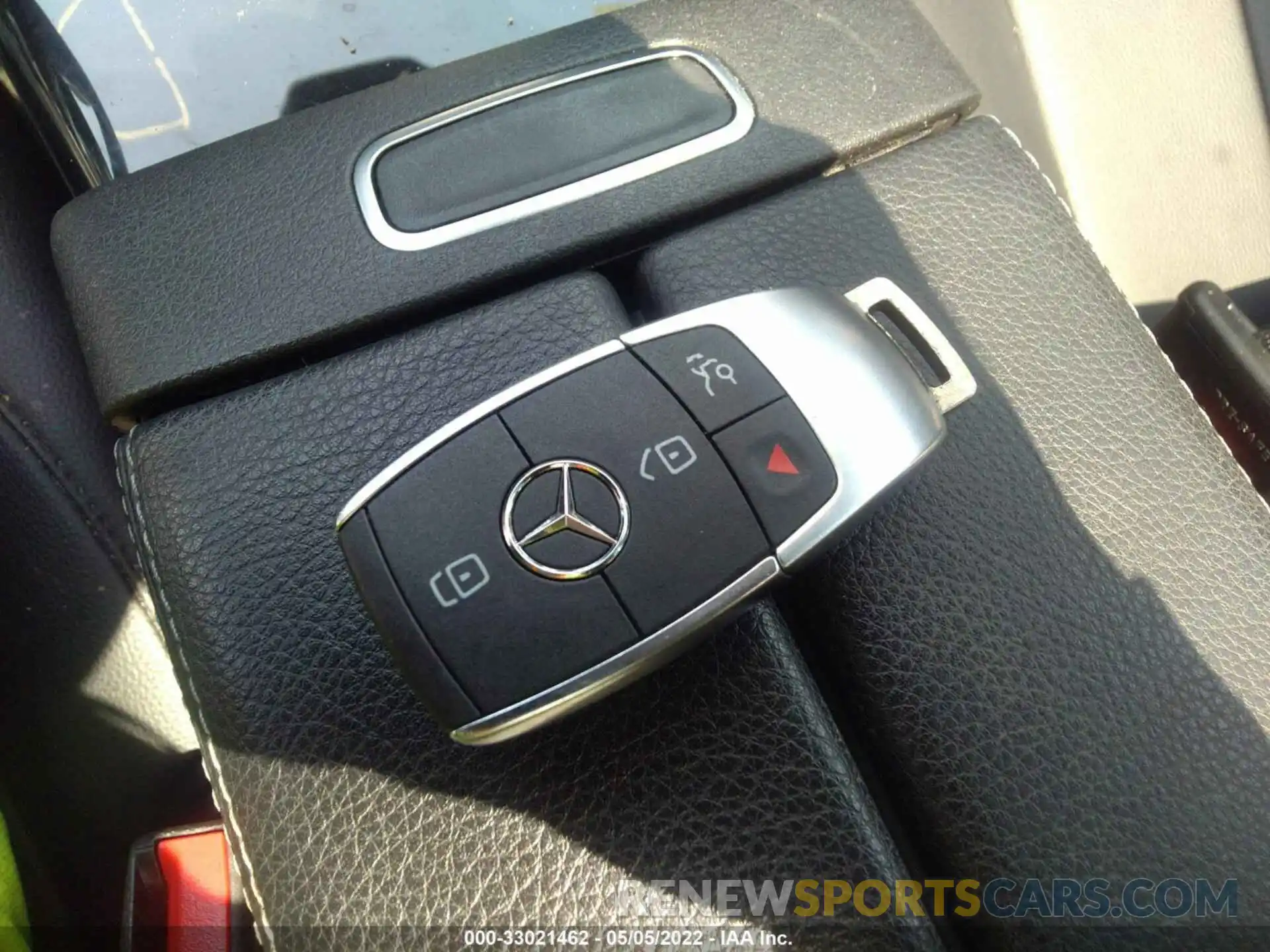 11 Фотография поврежденного автомобиля WDD3G4EB7KW020066 MERCEDES-BENZ A-CLASS 2019