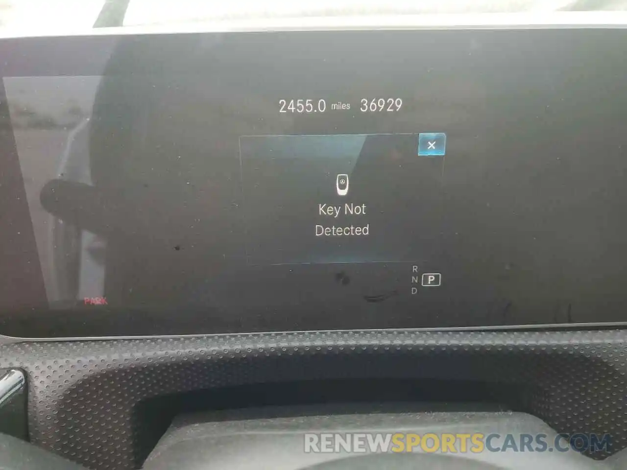 9 Фотография поврежденного автомобиля WDD3G4EB8KW002482 MERCEDES-BENZ A-CLASS 2019