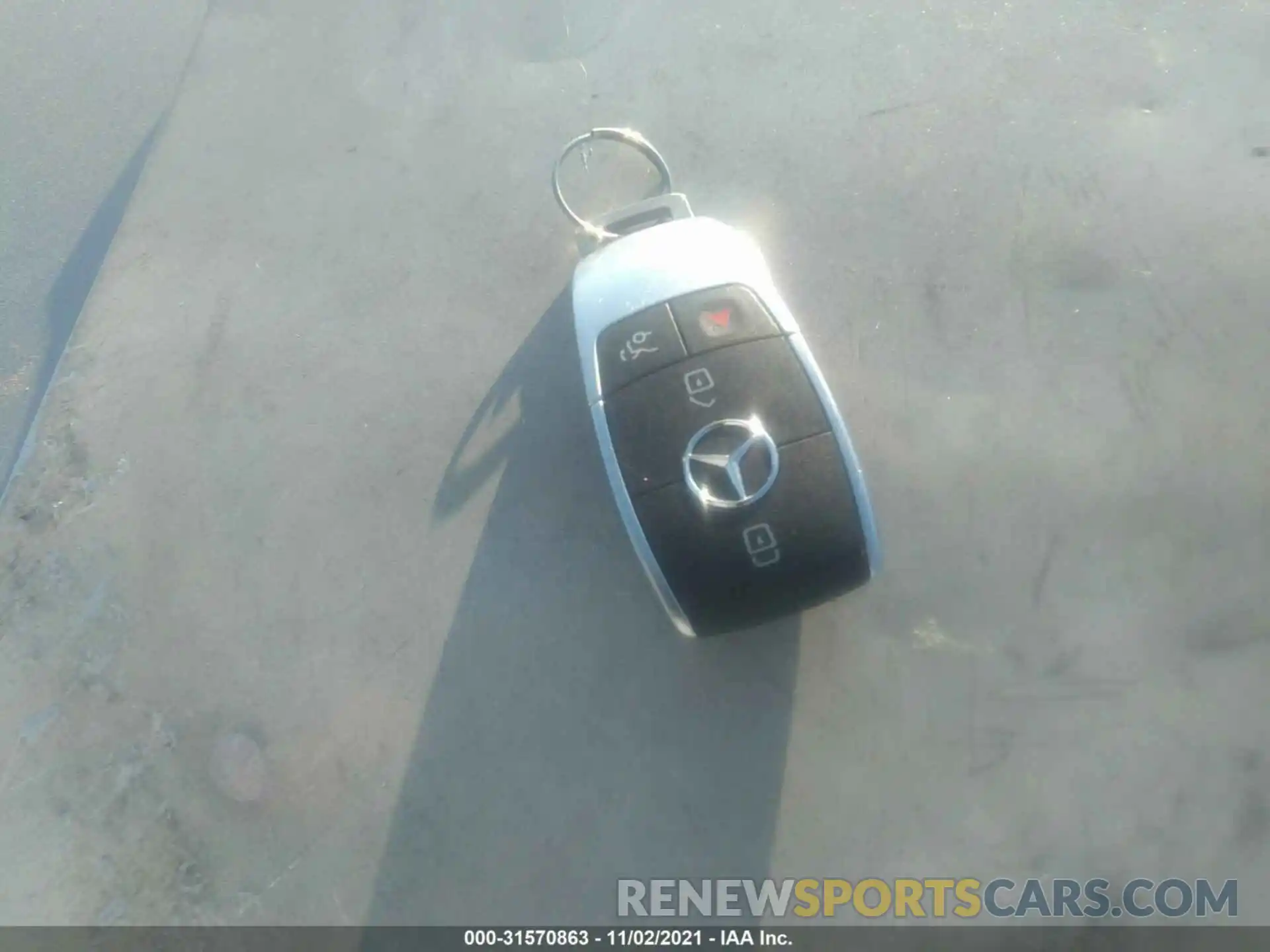 11 Photograph of a damaged car WDD3G4EB8KW005169 MERCEDES-BENZ A-CLASS 2019