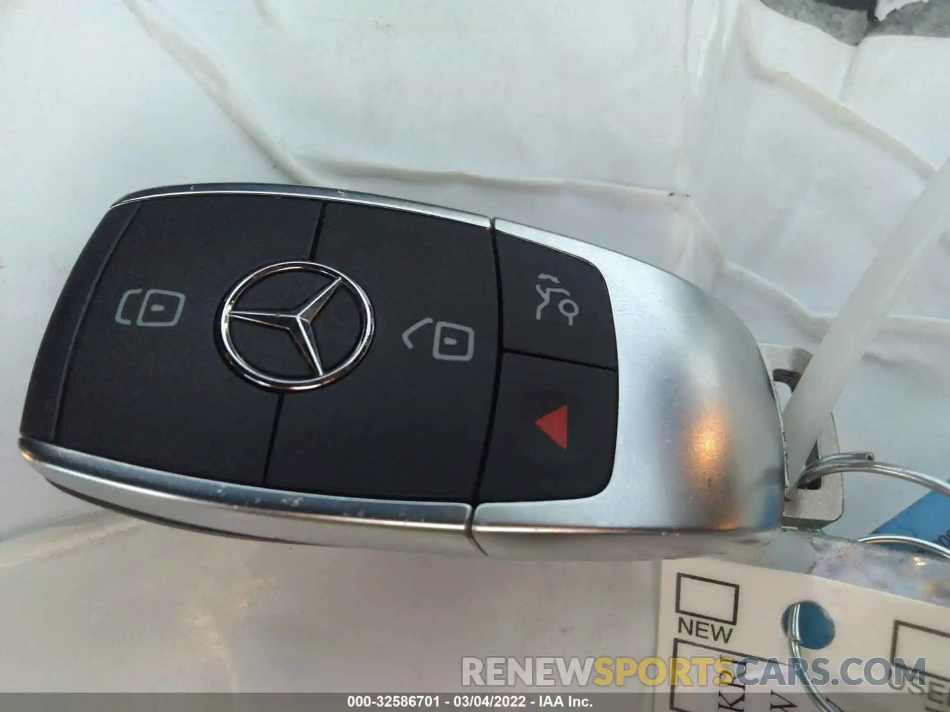 11 Фотография поврежденного автомобиля WDD3G4EB8KW018679 MERCEDES-BENZ A-CLASS 2019