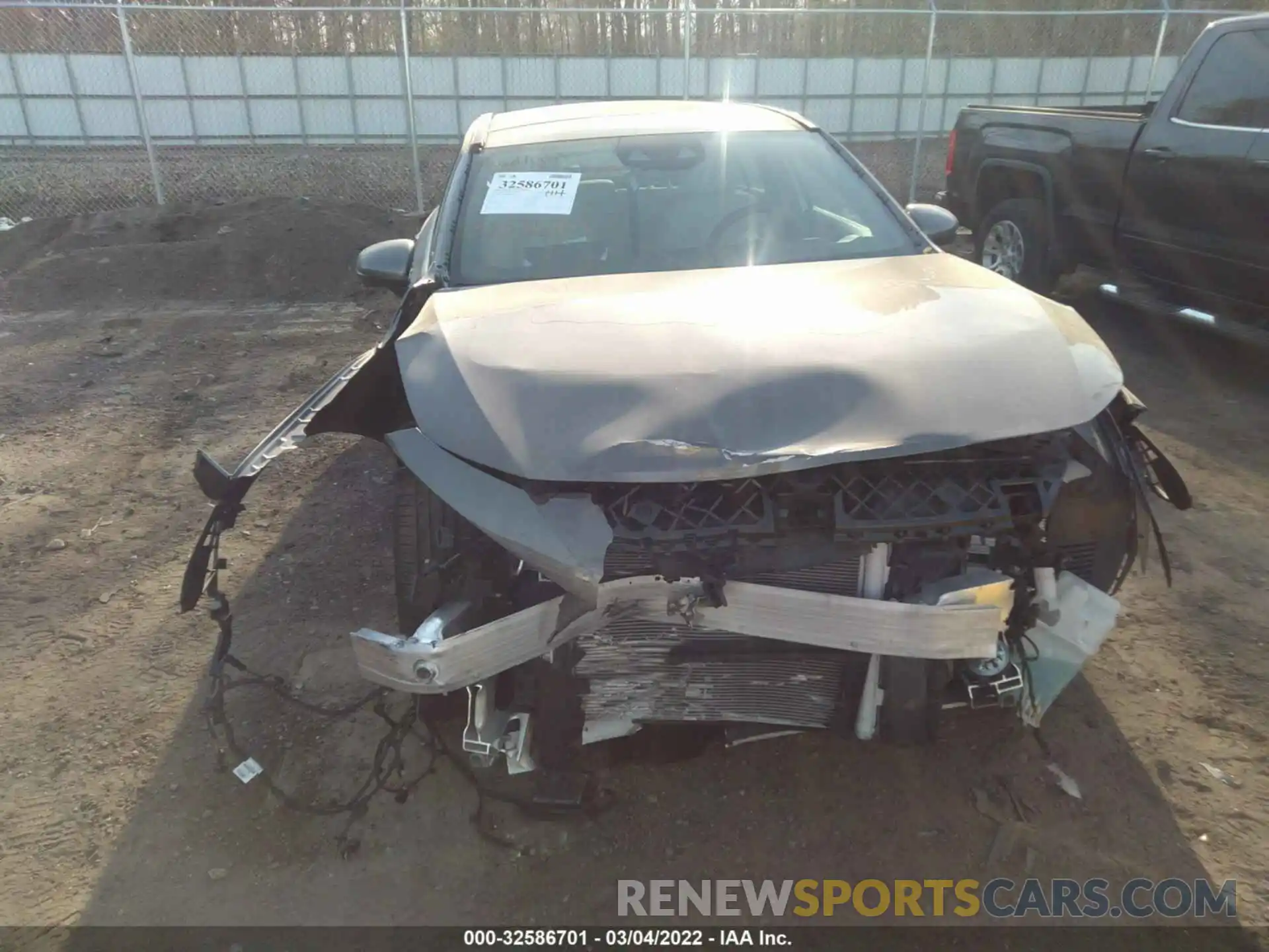 6 Photograph of a damaged car WDD3G4EB8KW018679 MERCEDES-BENZ A-CLASS 2019