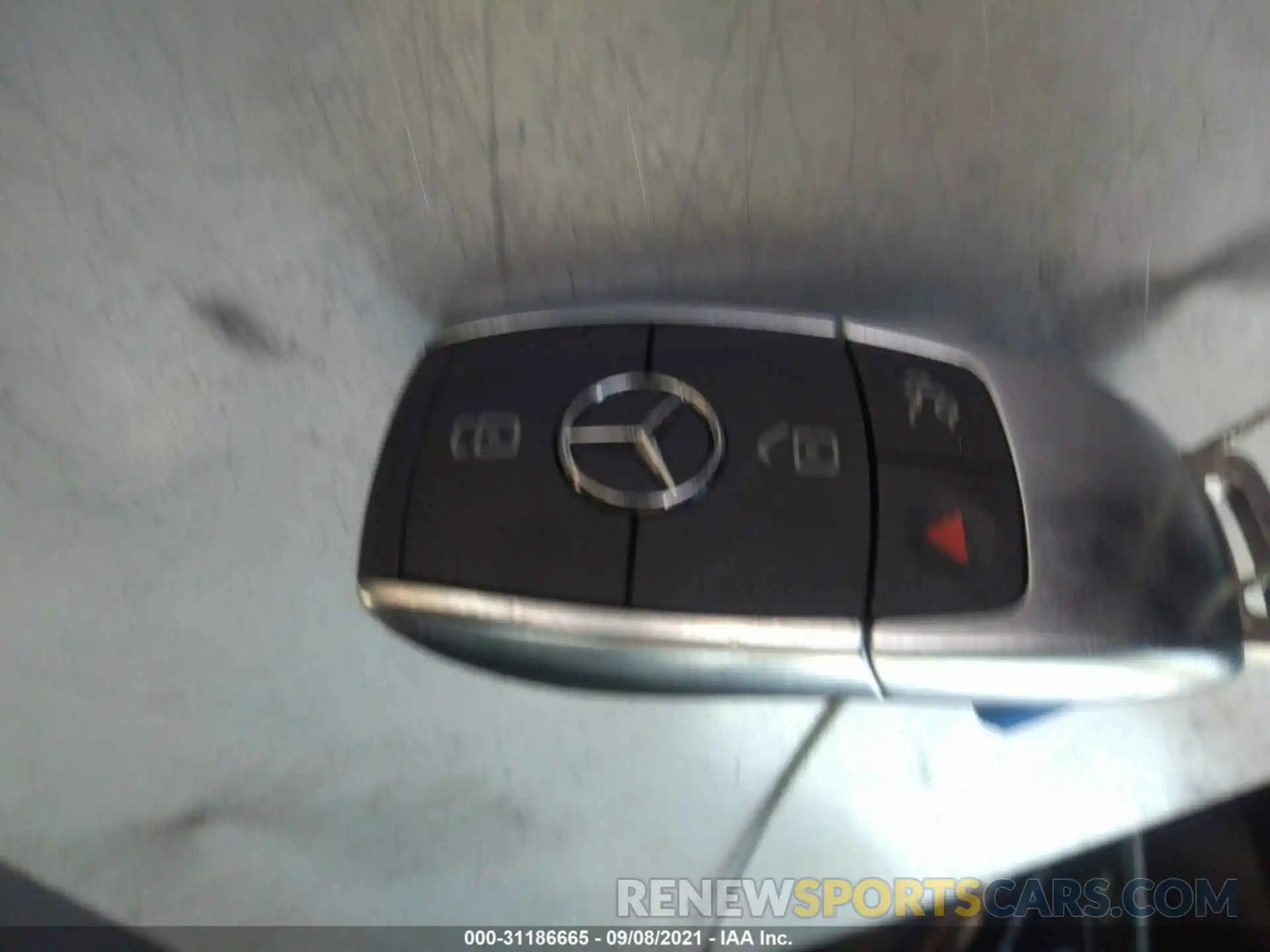 11 Photograph of a damaged car WDD3G4EB8KW028192 MERCEDES-BENZ A-CLASS 2019