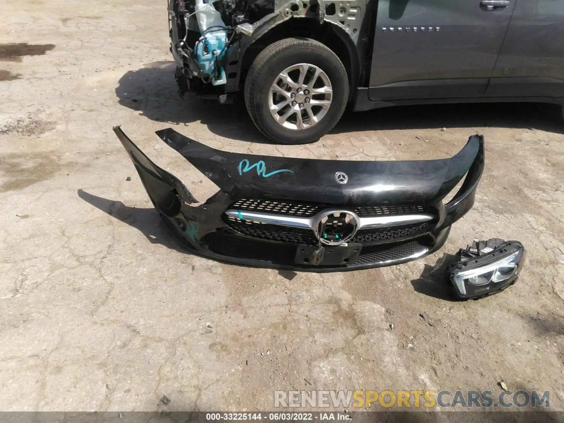 12 Photograph of a damaged car WDD3G4EB9KW002622 MERCEDES-BENZ A-CLASS 2019