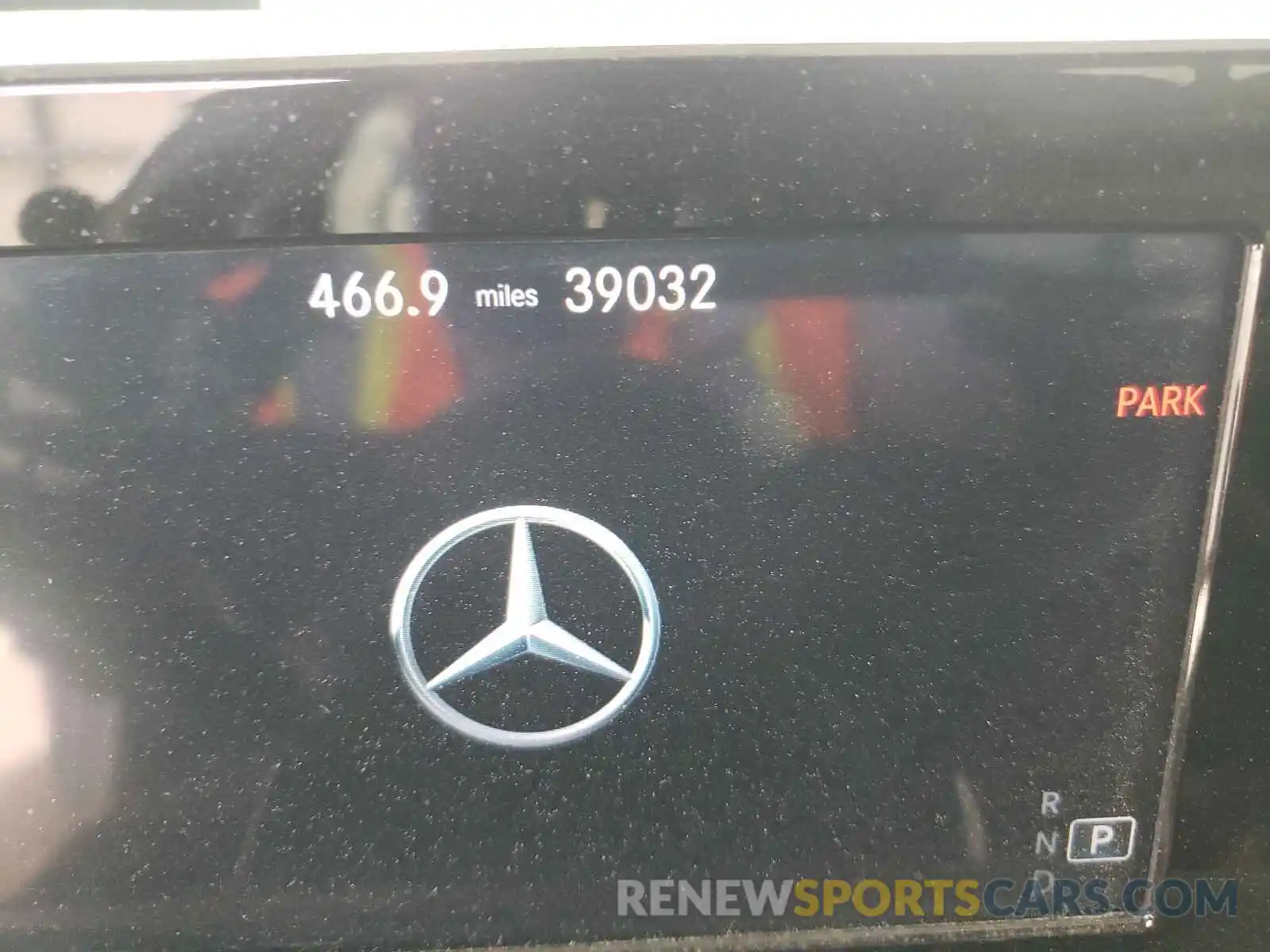 8 Photograph of a damaged car WDD3G4EB9KW021834 MERCEDES-BENZ A-CLASS 2019