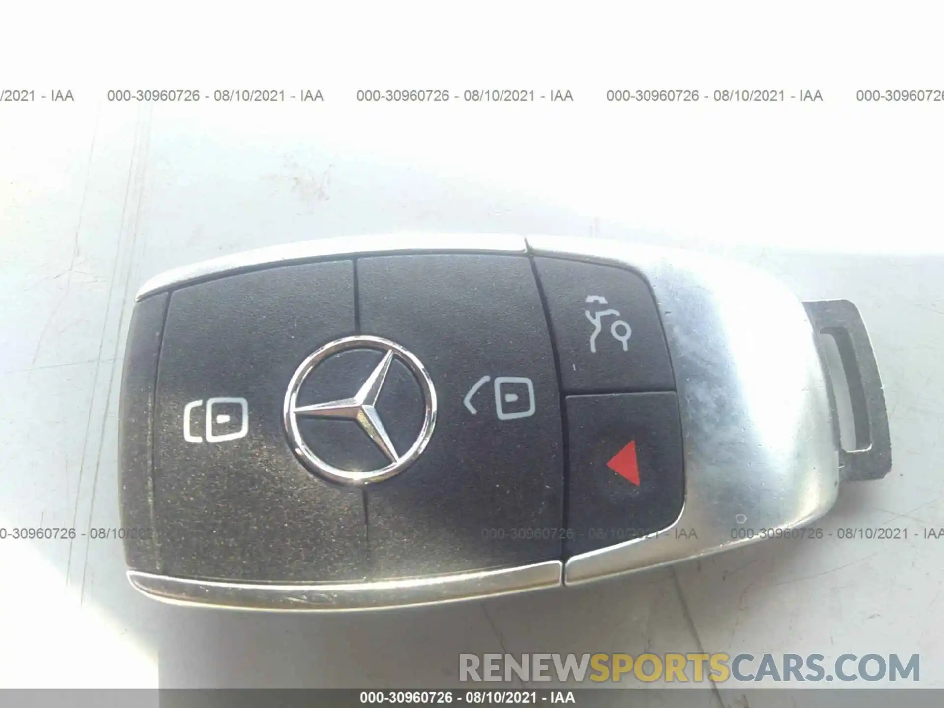 11 Photograph of a damaged car WDD3G4EBXKW027481 MERCEDES-BENZ A-CLASS 2019