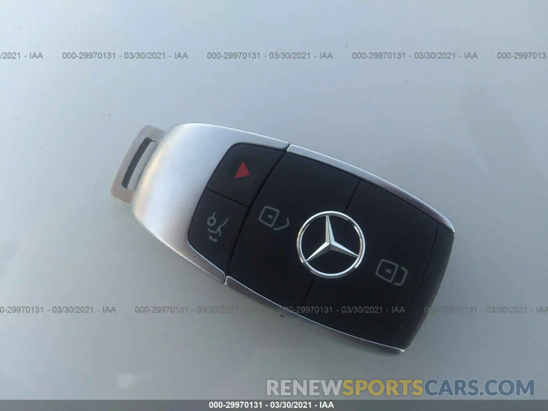 11 Photograph of a damaged car WDD3G4FB0KW027049 MERCEDES-BENZ A-CLASS 2019