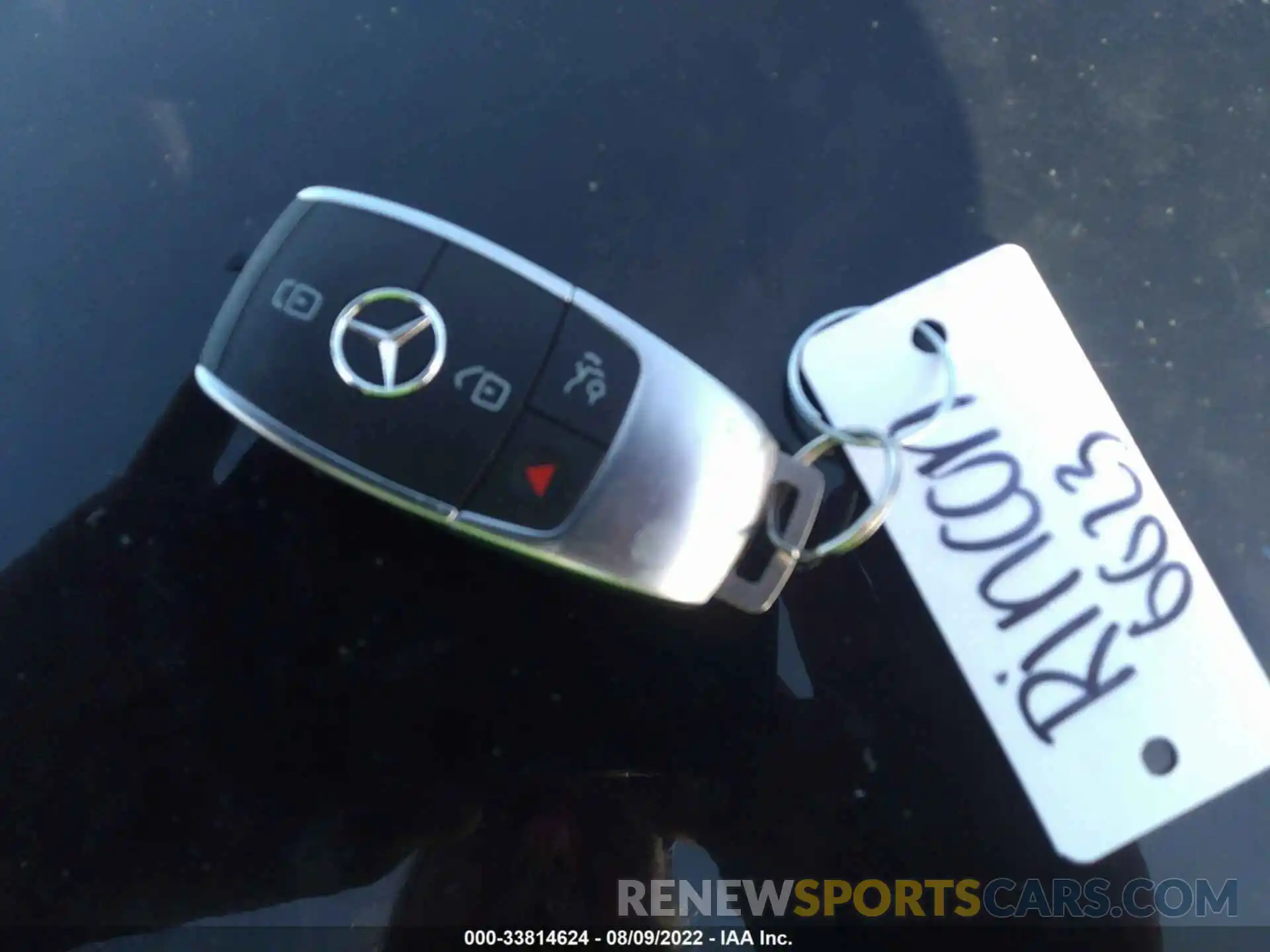 11 Photograph of a damaged car WDD3G4FB0KW034308 MERCEDES-BENZ A-CLASS 2019