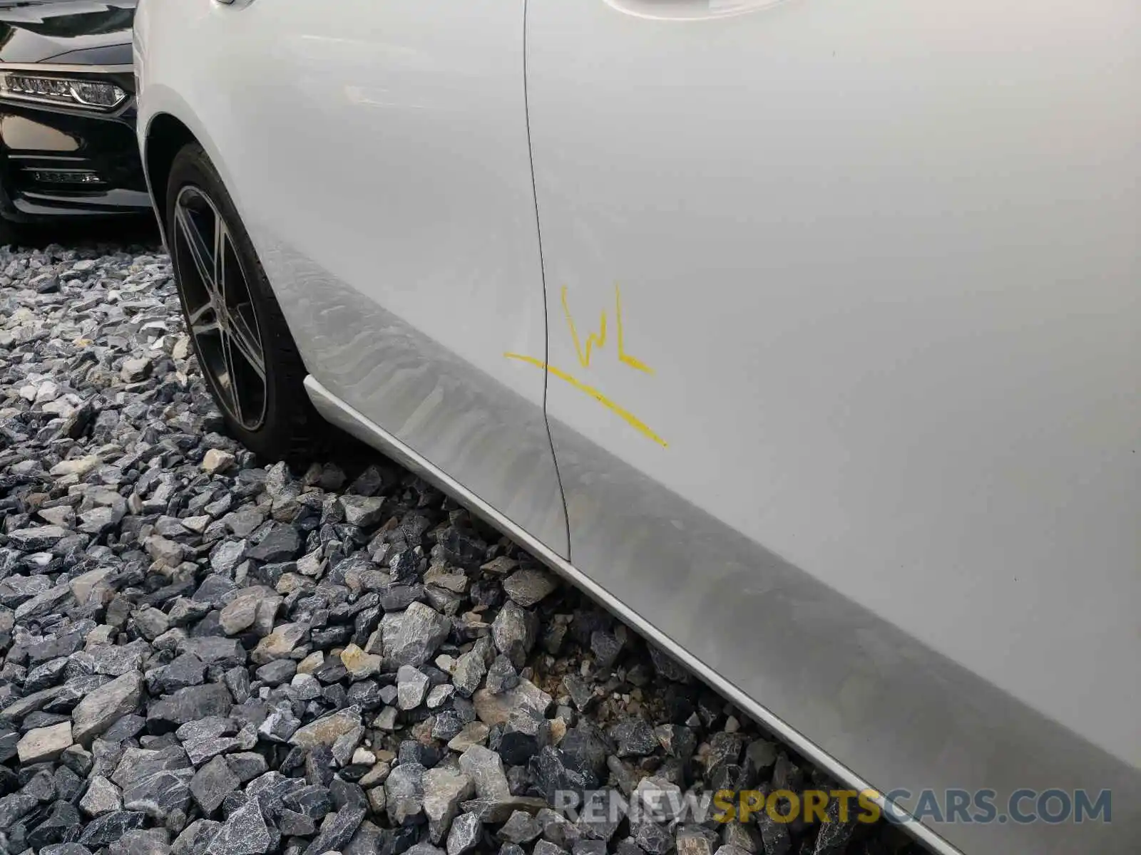 9 Photograph of a damaged car WDD3G4FB1KW035256 MERCEDES-BENZ A-CLASS 2019