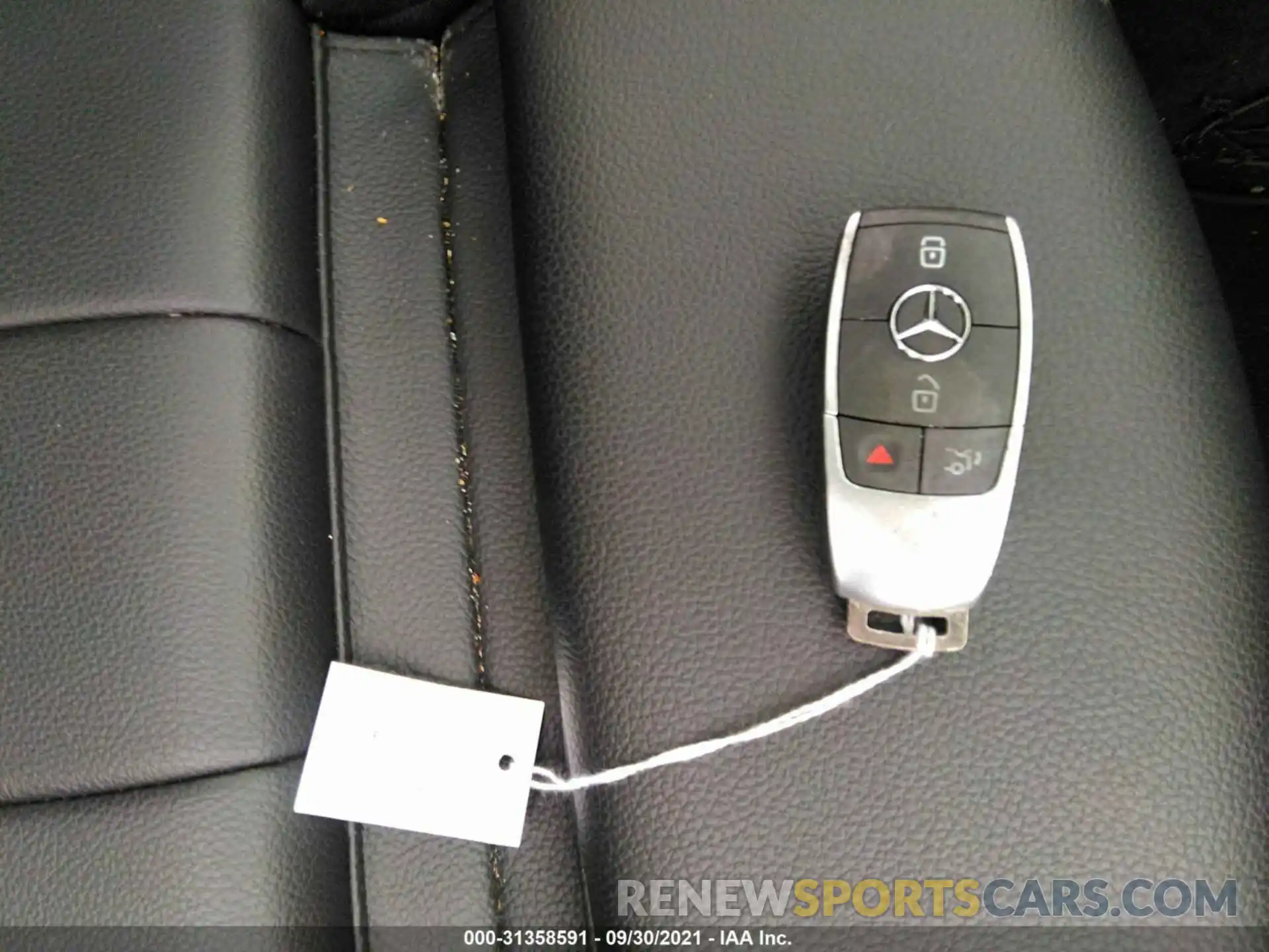 11 Фотография поврежденного автомобиля WDD3G4FB2KW010589 MERCEDES-BENZ A-CLASS 2019