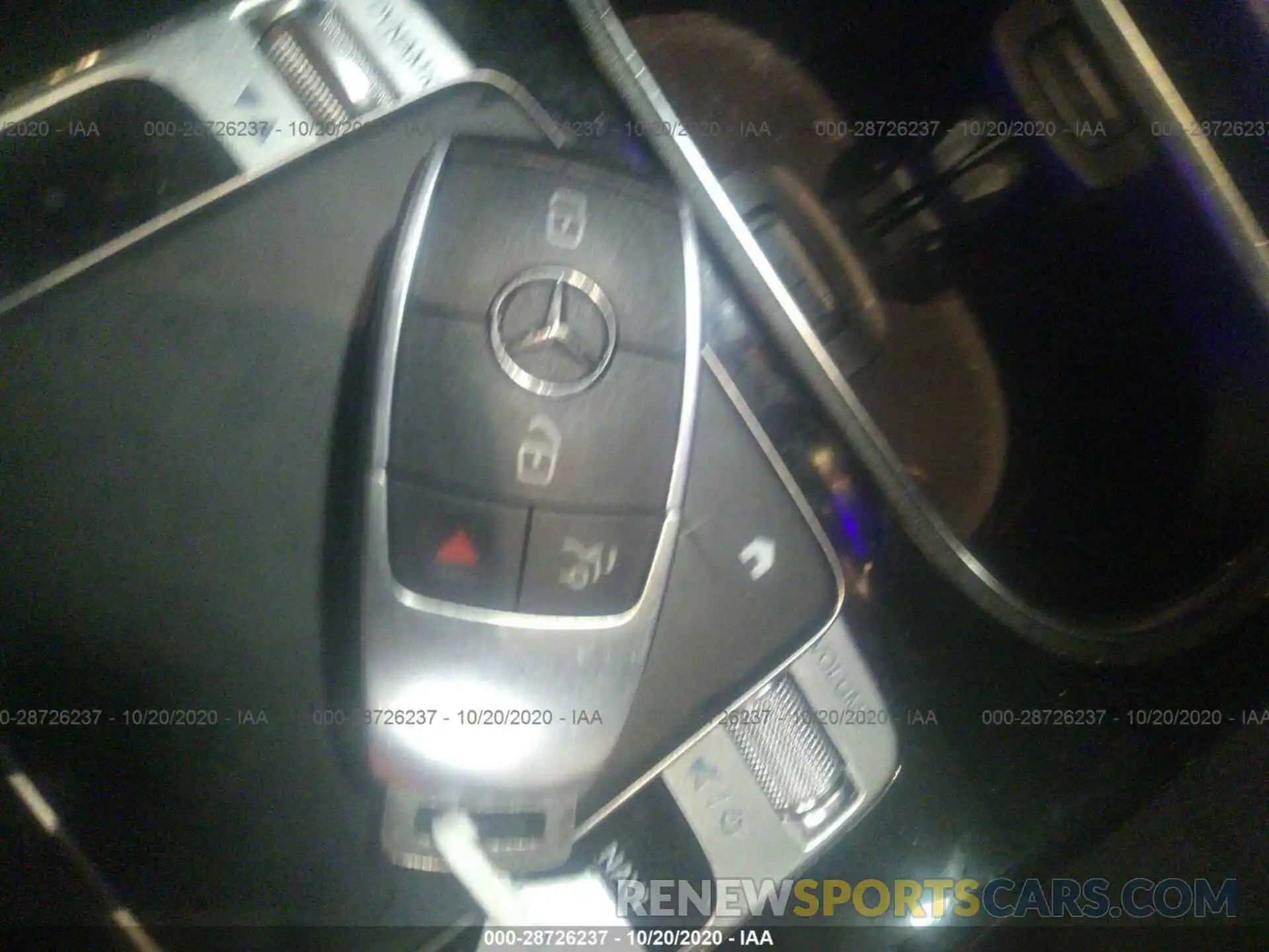 11 Photograph of a damaged car WDD3G4FB3KW019446 MERCEDES-BENZ A-CLASS 2019