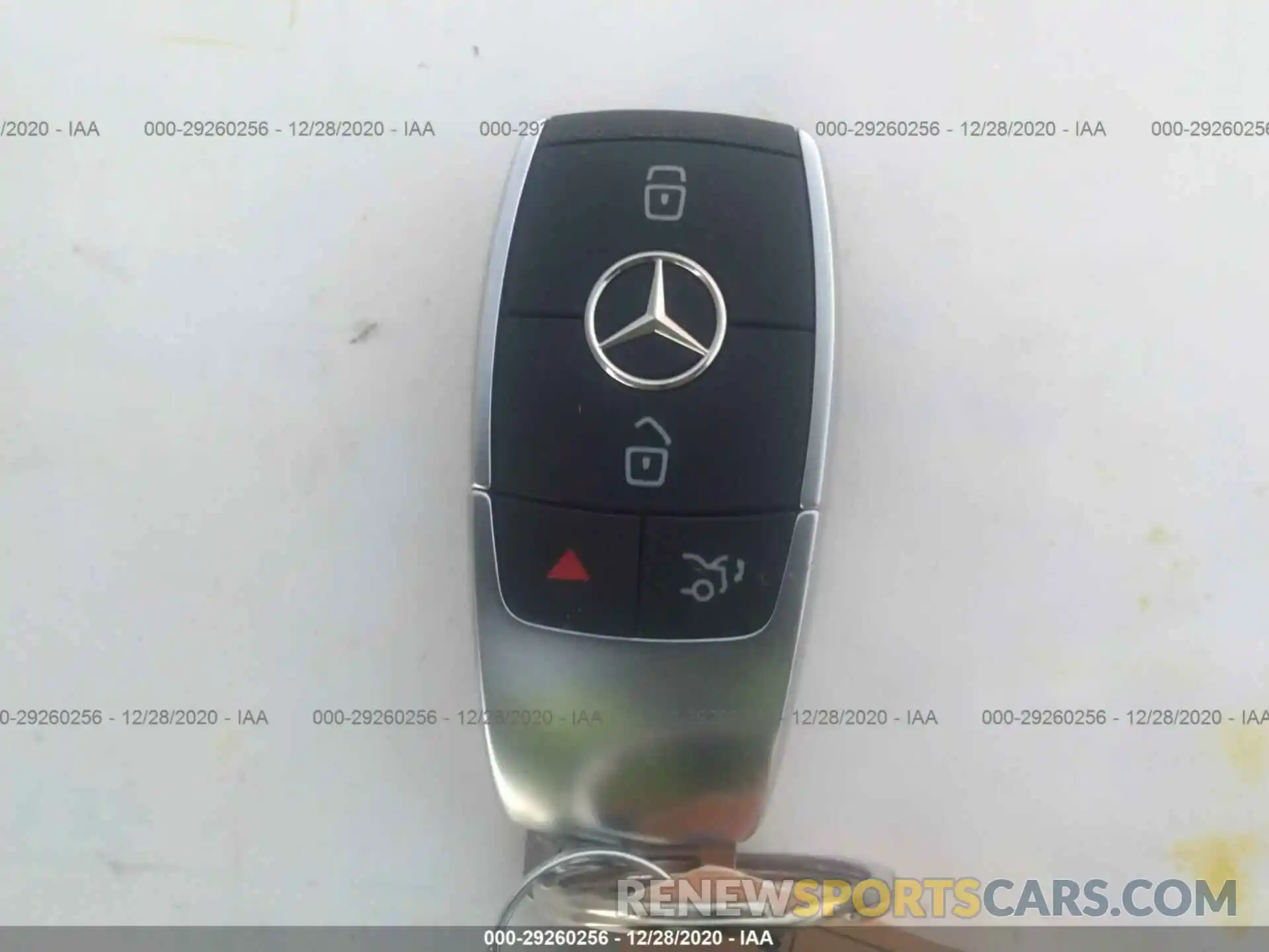 11 Фотография поврежденного автомобиля WDD3G4FB3KW020791 MERCEDES-BENZ A-CLASS 2019