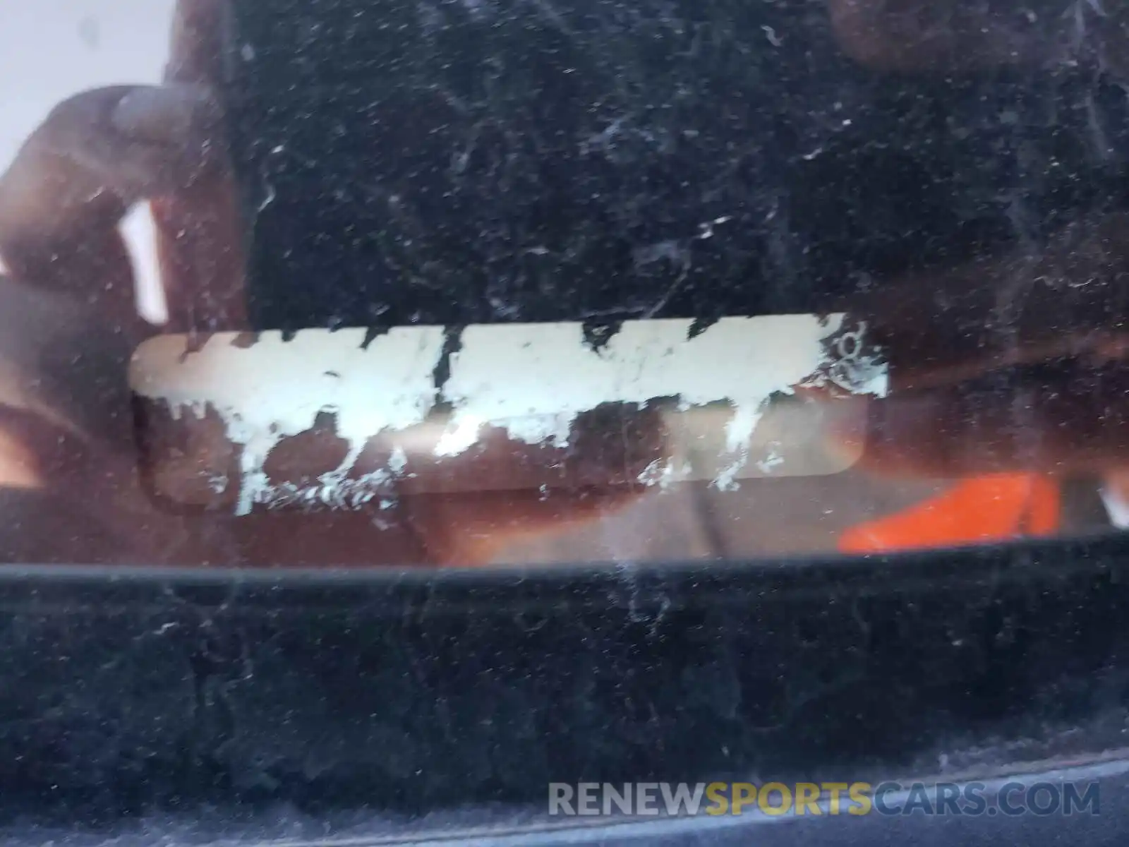 10 Photograph of a damaged car WDD3G4FB3KW024078 MERCEDES-BENZ A-CLASS 2019