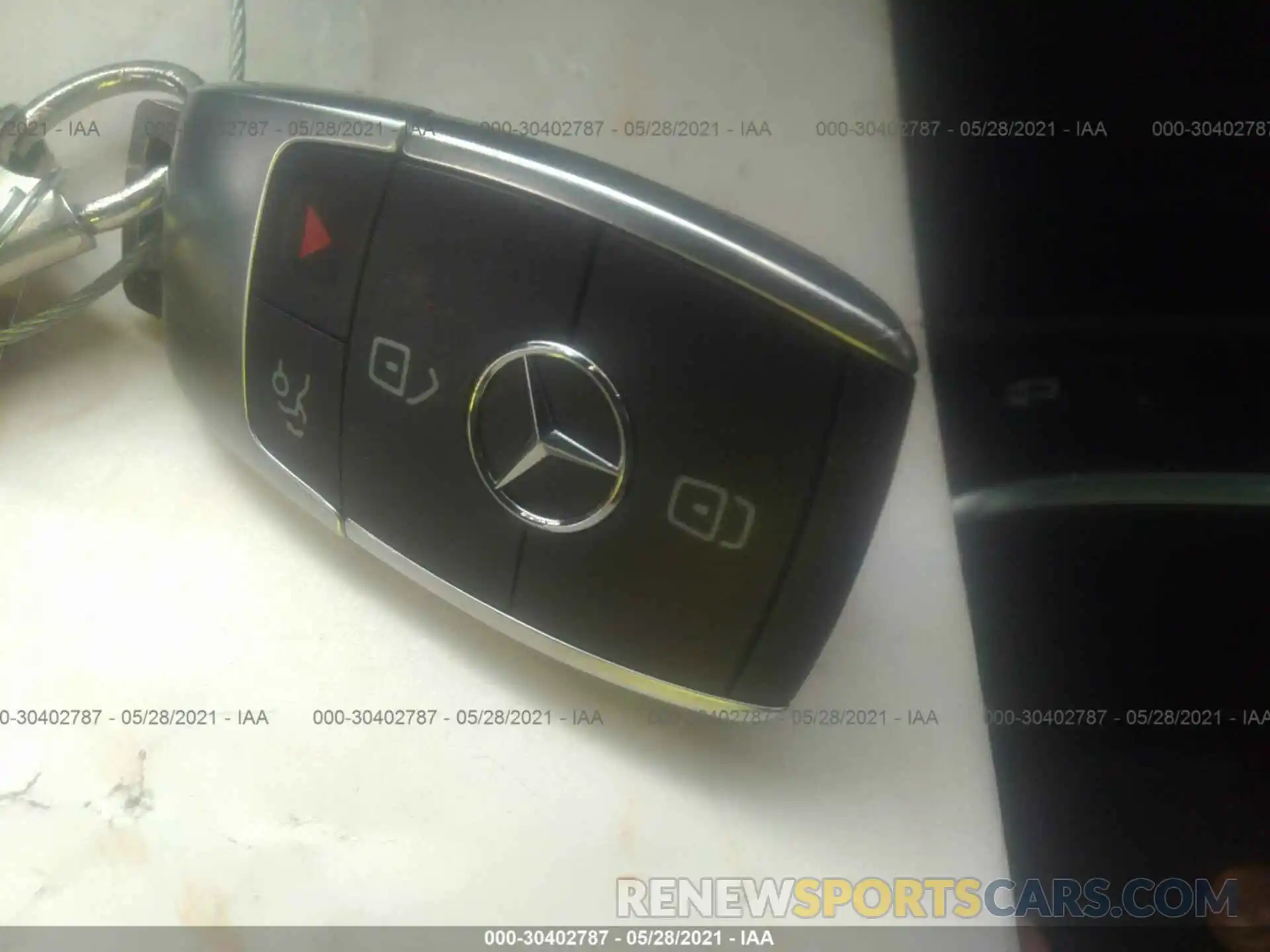 11 Фотография поврежденного автомобиля WDD3G4FB4KW002106 MERCEDES-BENZ A-CLASS 2019