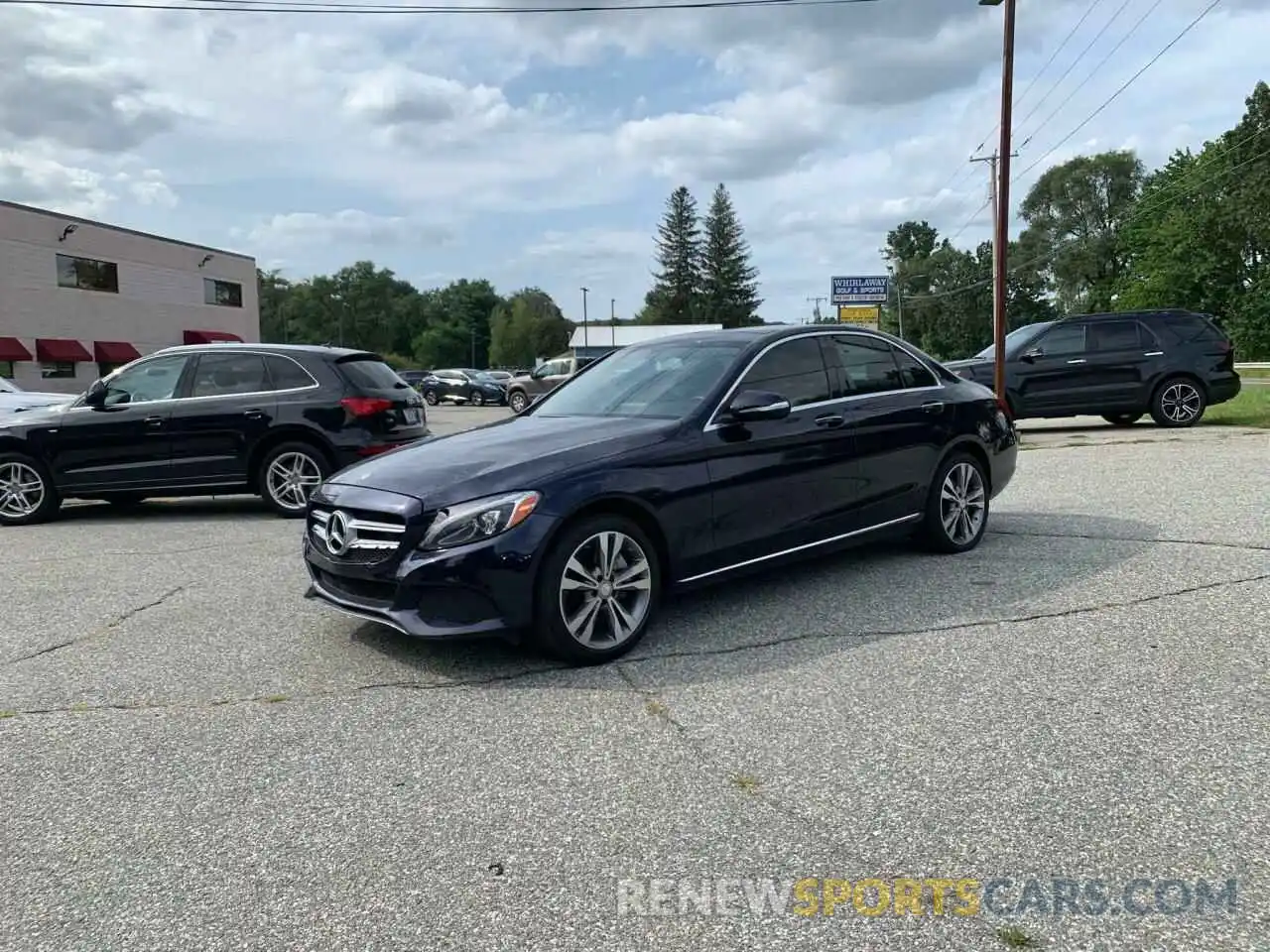 2 Photograph of a damaged car WDD3G4FB4KW023148 MERCEDES-BENZ A-CLASS 2019