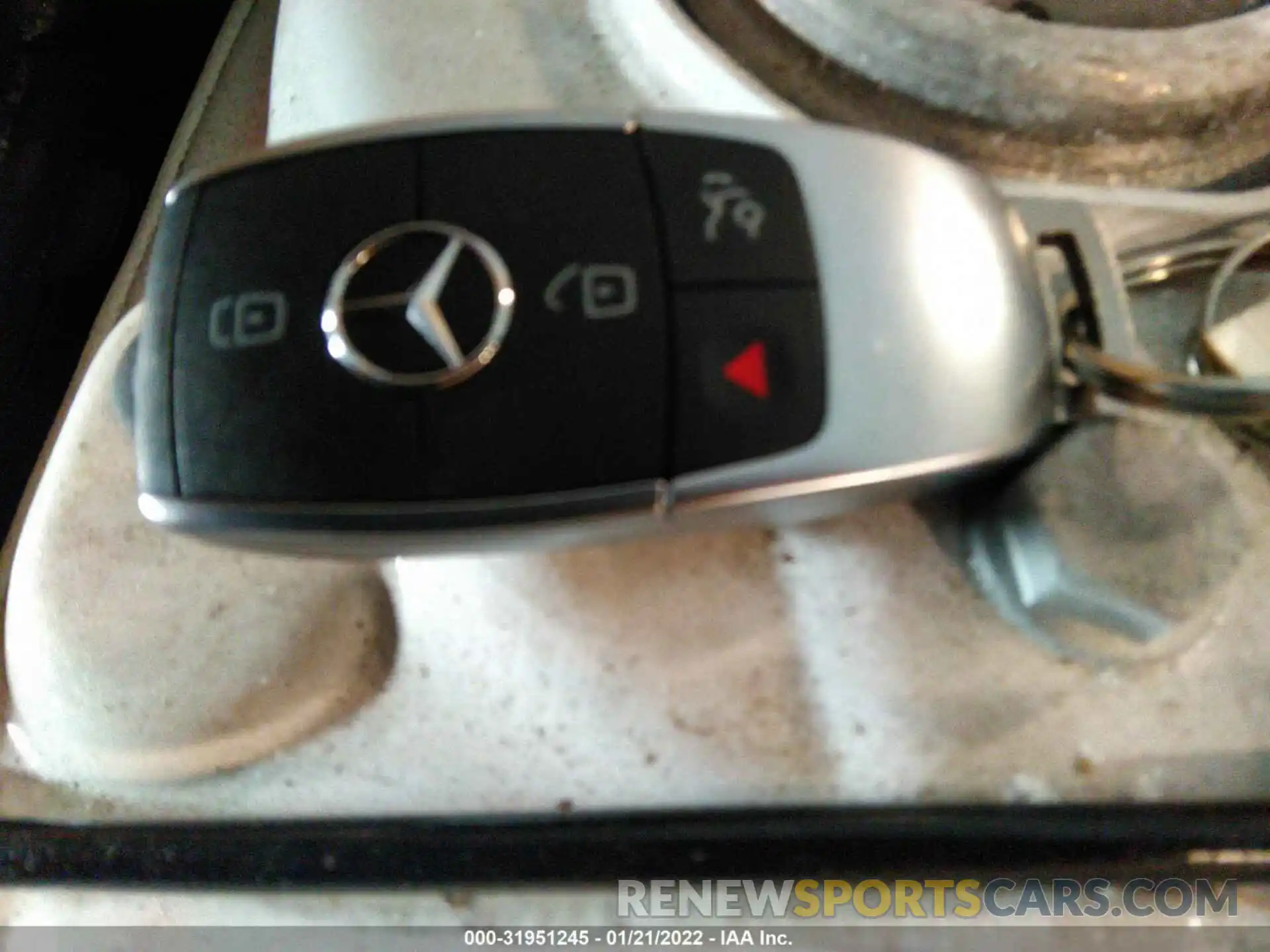 11 Photograph of a damaged car WDD3G4FB4KW032190 MERCEDES-BENZ A-CLASS 2019