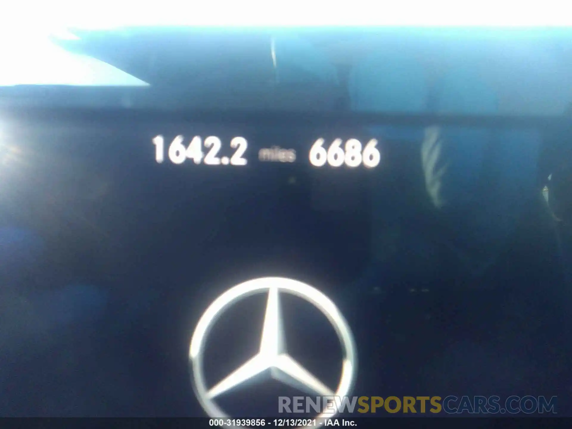 7 Photograph of a damaged car WDD3G4FB4KW034621 MERCEDES-BENZ A-CLASS 2019