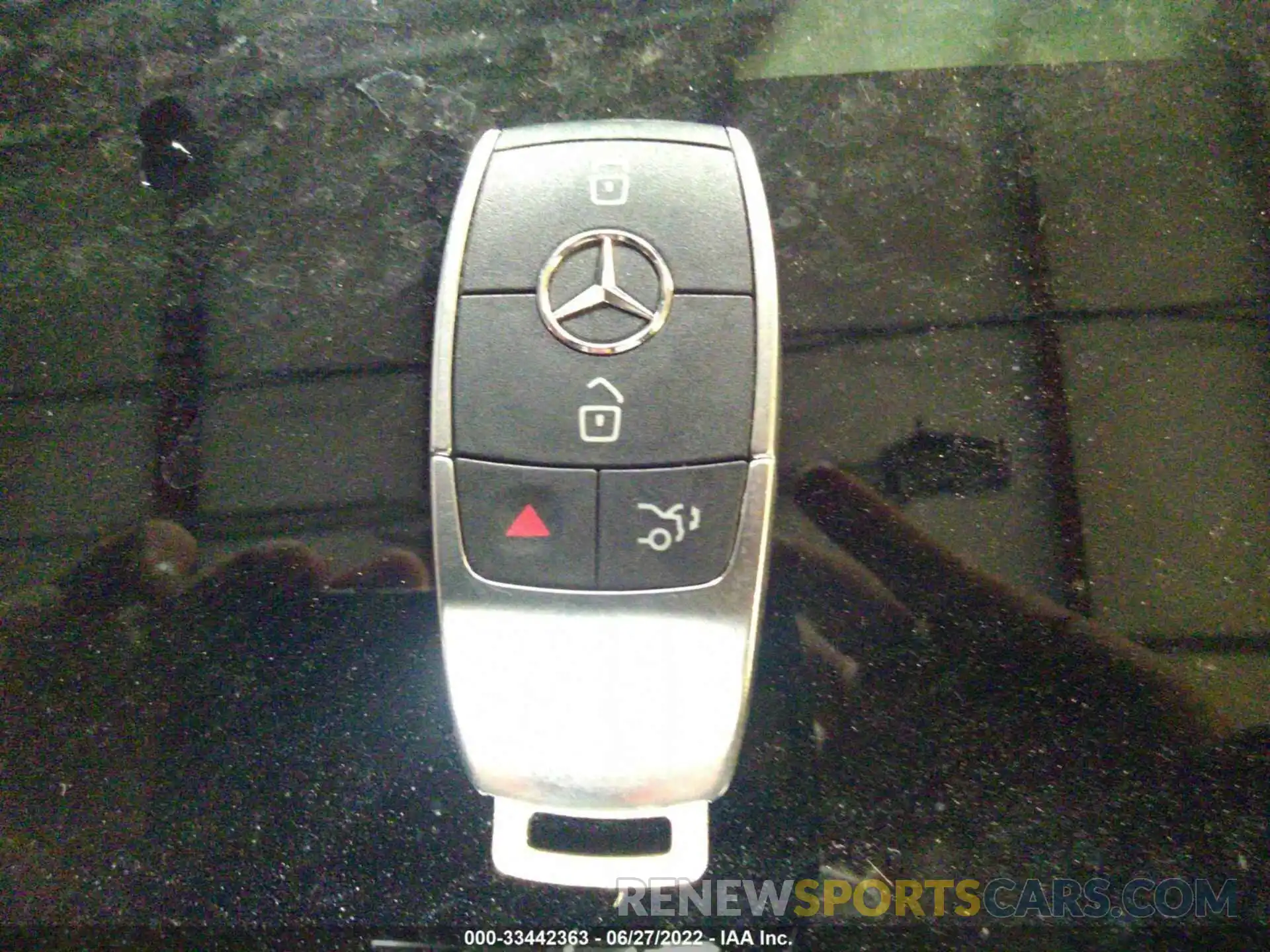 11 Photograph of a damaged car WDD3G4FB5KW028262 MERCEDES-BENZ A-CLASS 2019