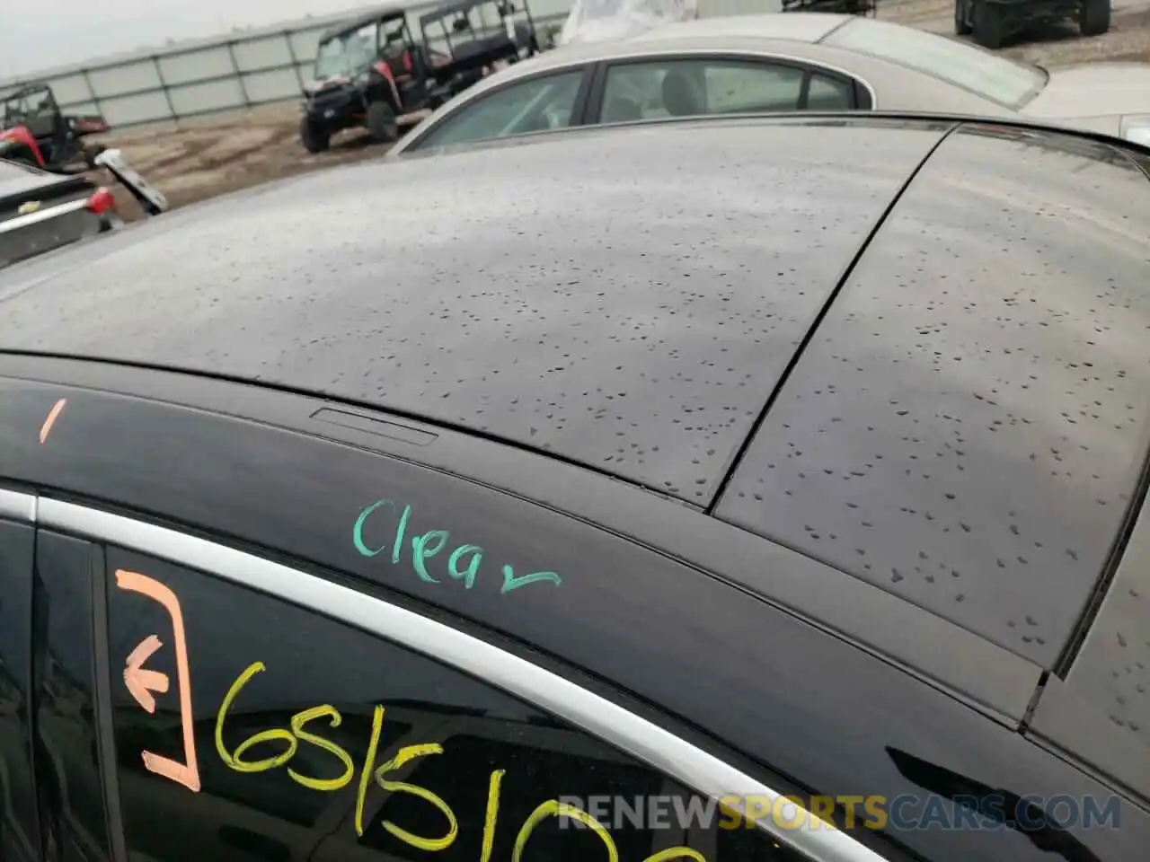 9 Photograph of a damaged car WDD3G4FB5KW029119 MERCEDES-BENZ A-CLASS 2019