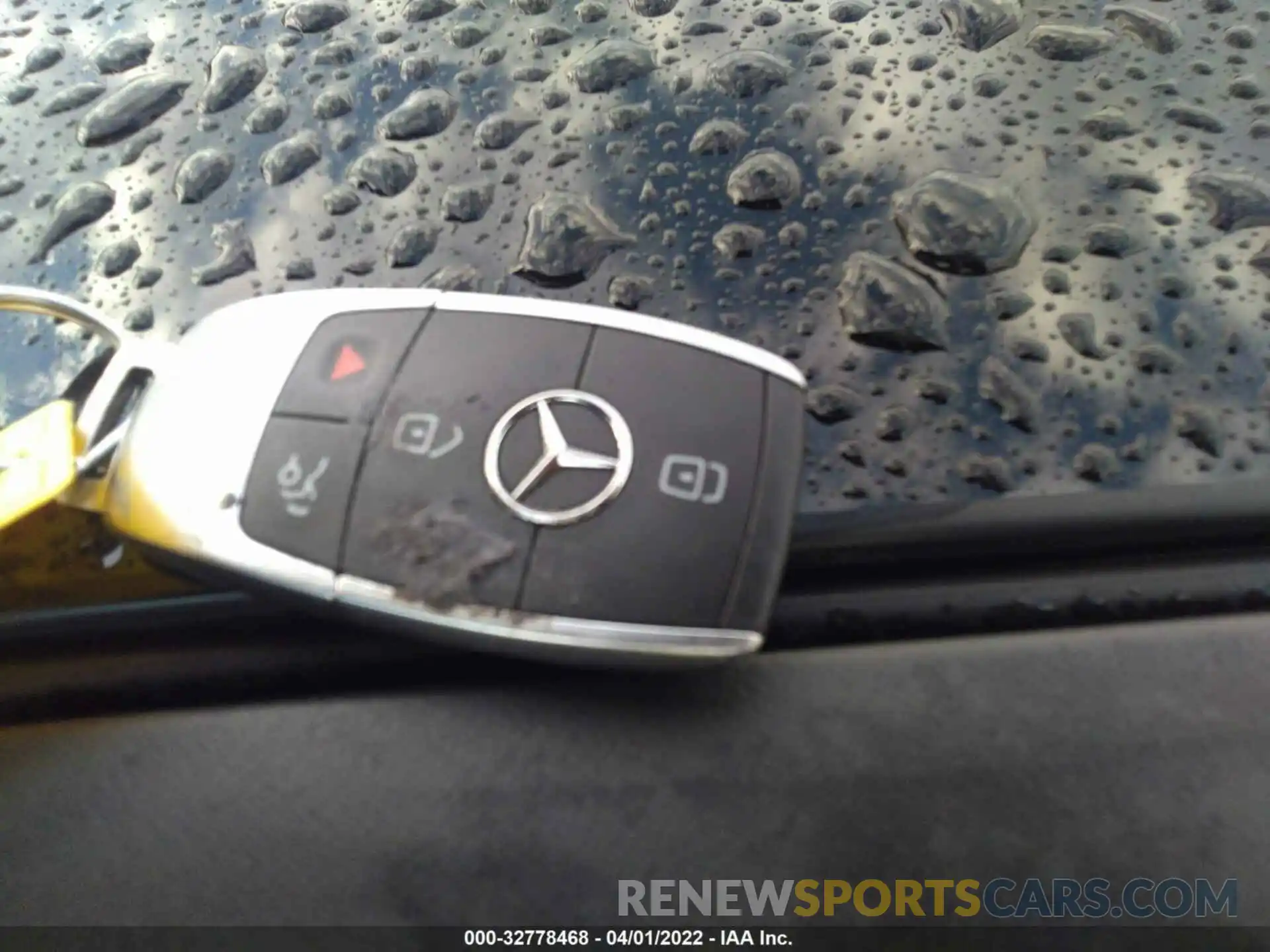 11 Photograph of a damaged car WDD3G4FB7KW006697 MERCEDES-BENZ A-CLASS 2019