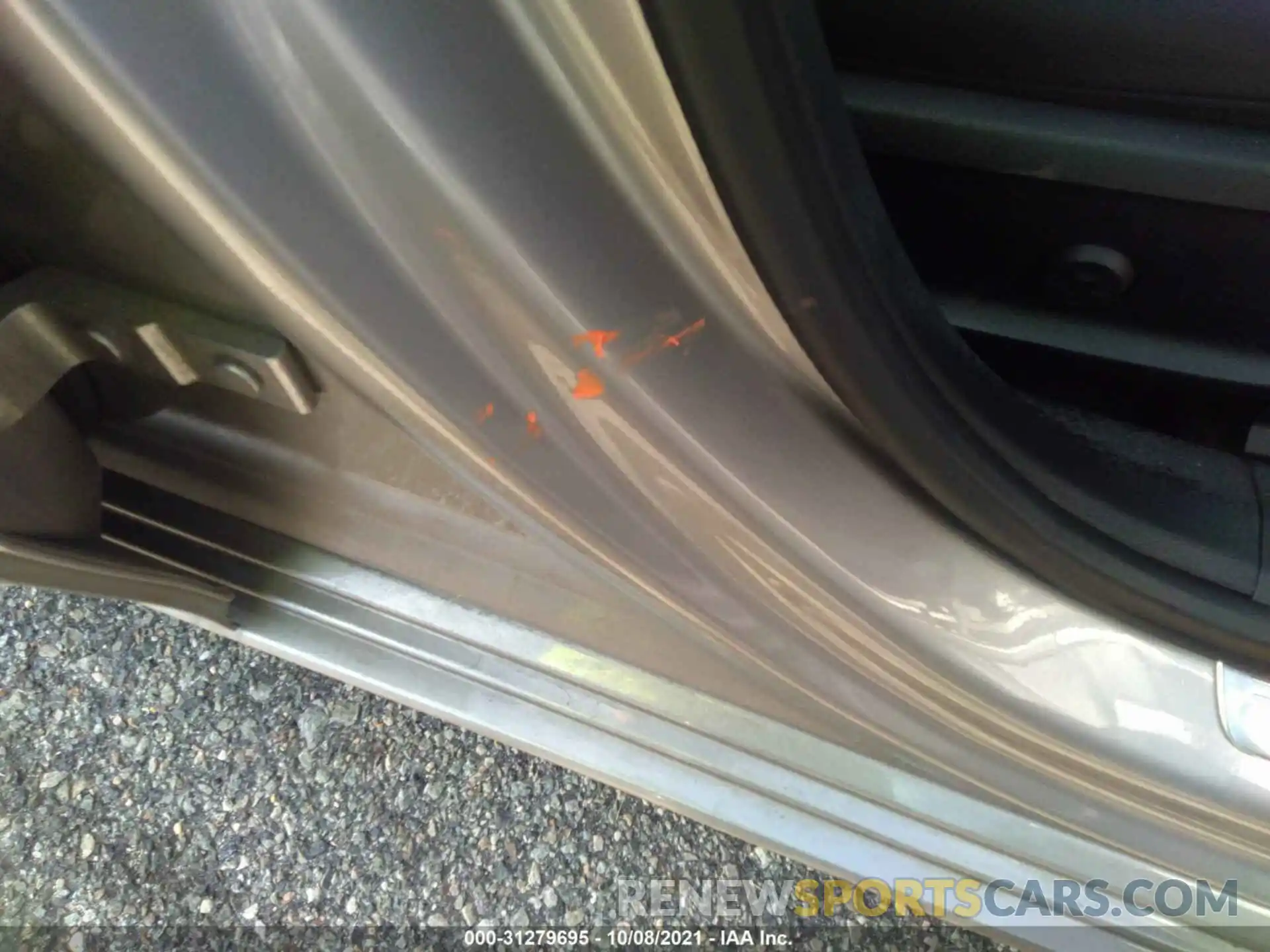 6 Photograph of a damaged car WDD3G4FB7KW010670 MERCEDES-BENZ A-CLASS 2019