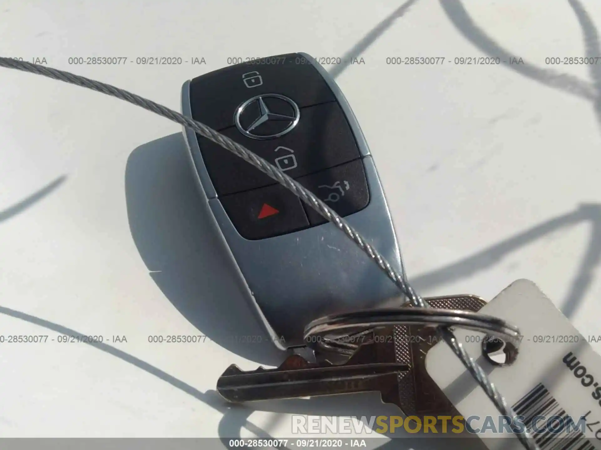 11 Photograph of a damaged car WDD3G4FB8KW002061 MERCEDES-BENZ A-CLASS 2019