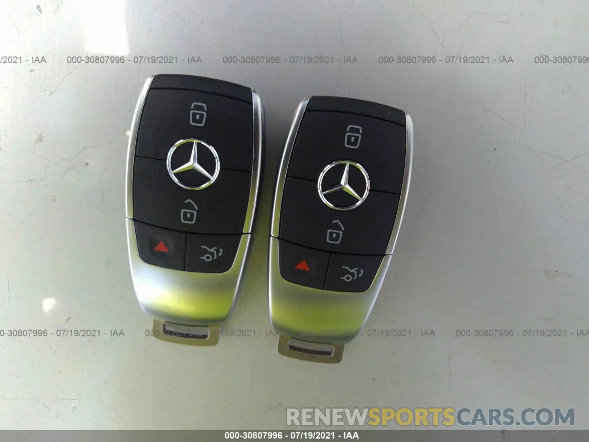 11 Фотография поврежденного автомобиля WDD3G4FB8KW026389 MERCEDES-BENZ A-CLASS 2019