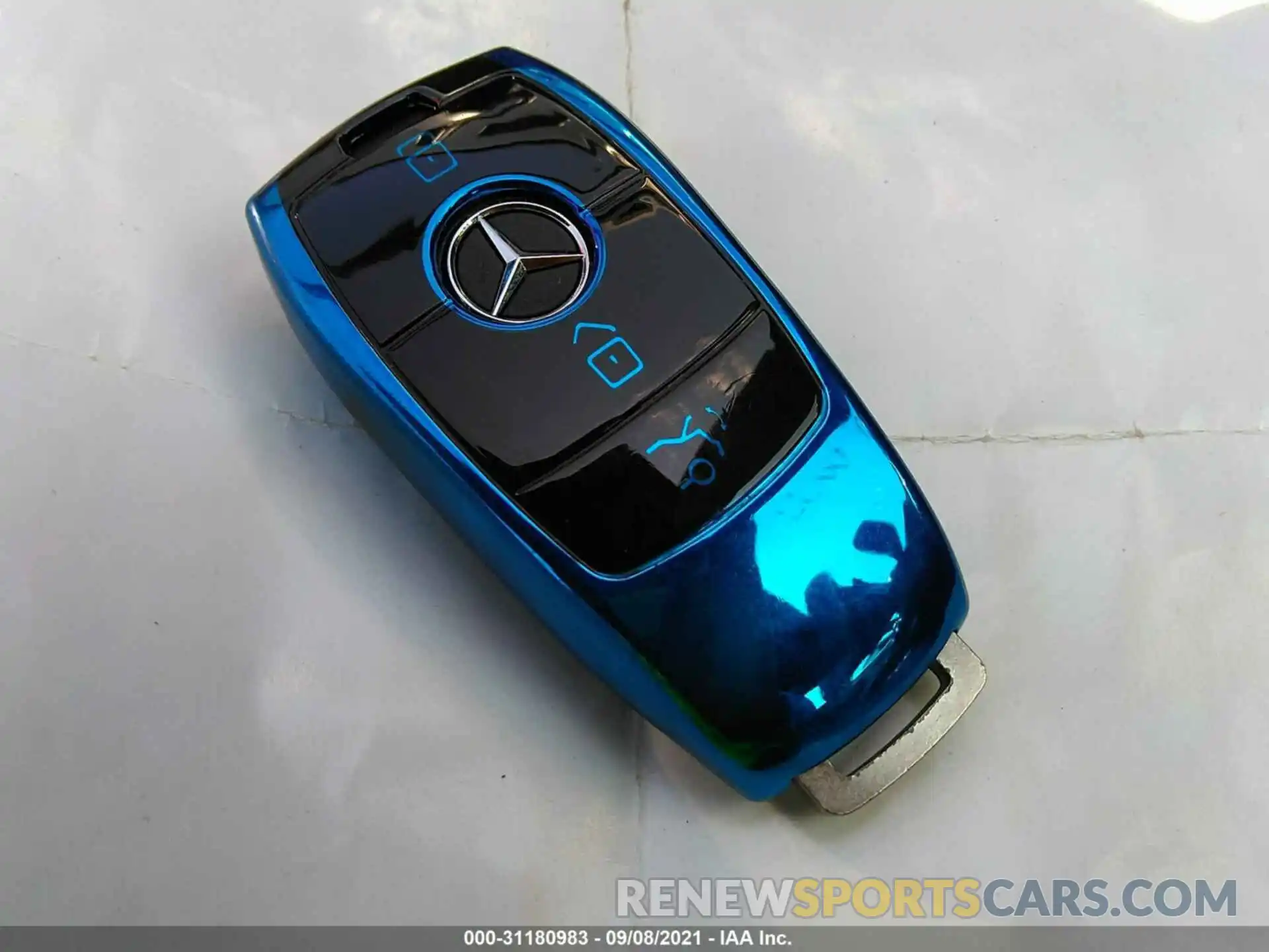 11 Фотография поврежденного автомобиля WDD3G4FB8KW028787 MERCEDES-BENZ A-CLASS 2019