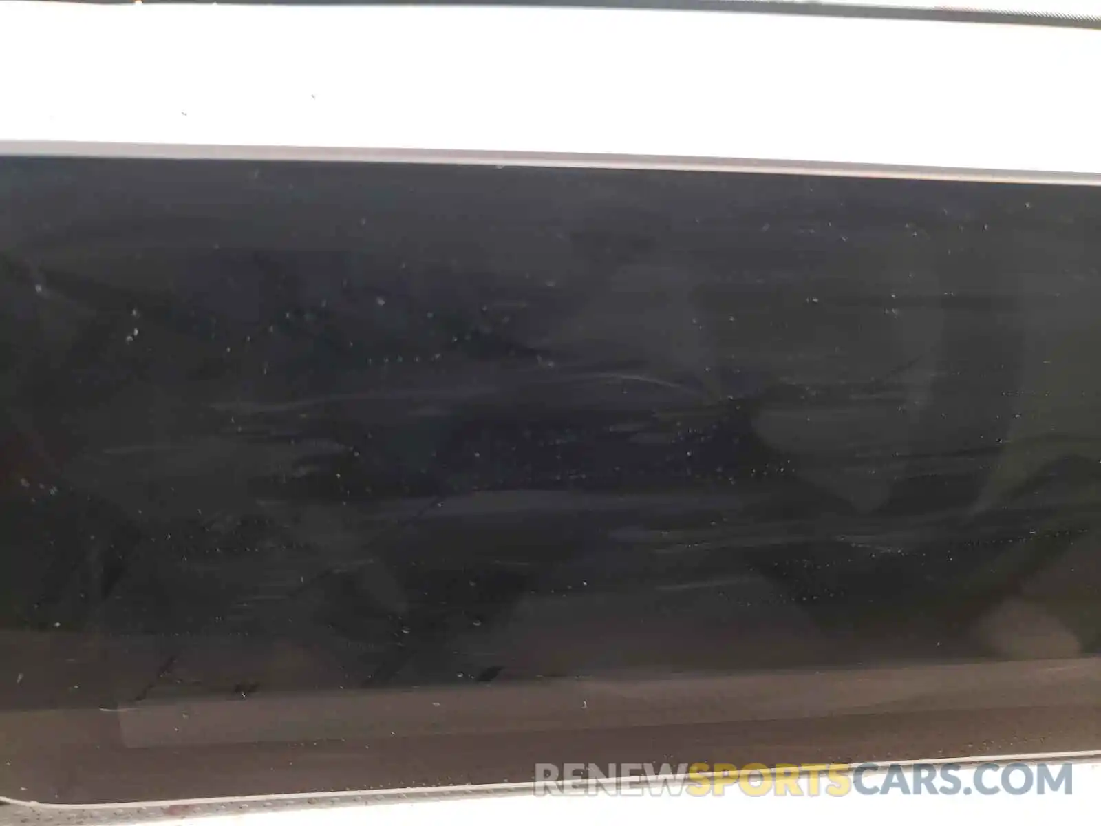 8 Photograph of a damaged car WDD3G4FB9KW006958 MERCEDES-BENZ A-CLASS 2019