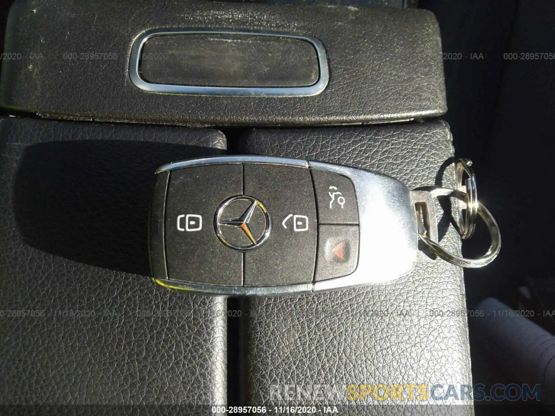 11 Фотография поврежденного автомобиля WDD3G4FB9KW026756 MERCEDES-BENZ A-CLASS 2019