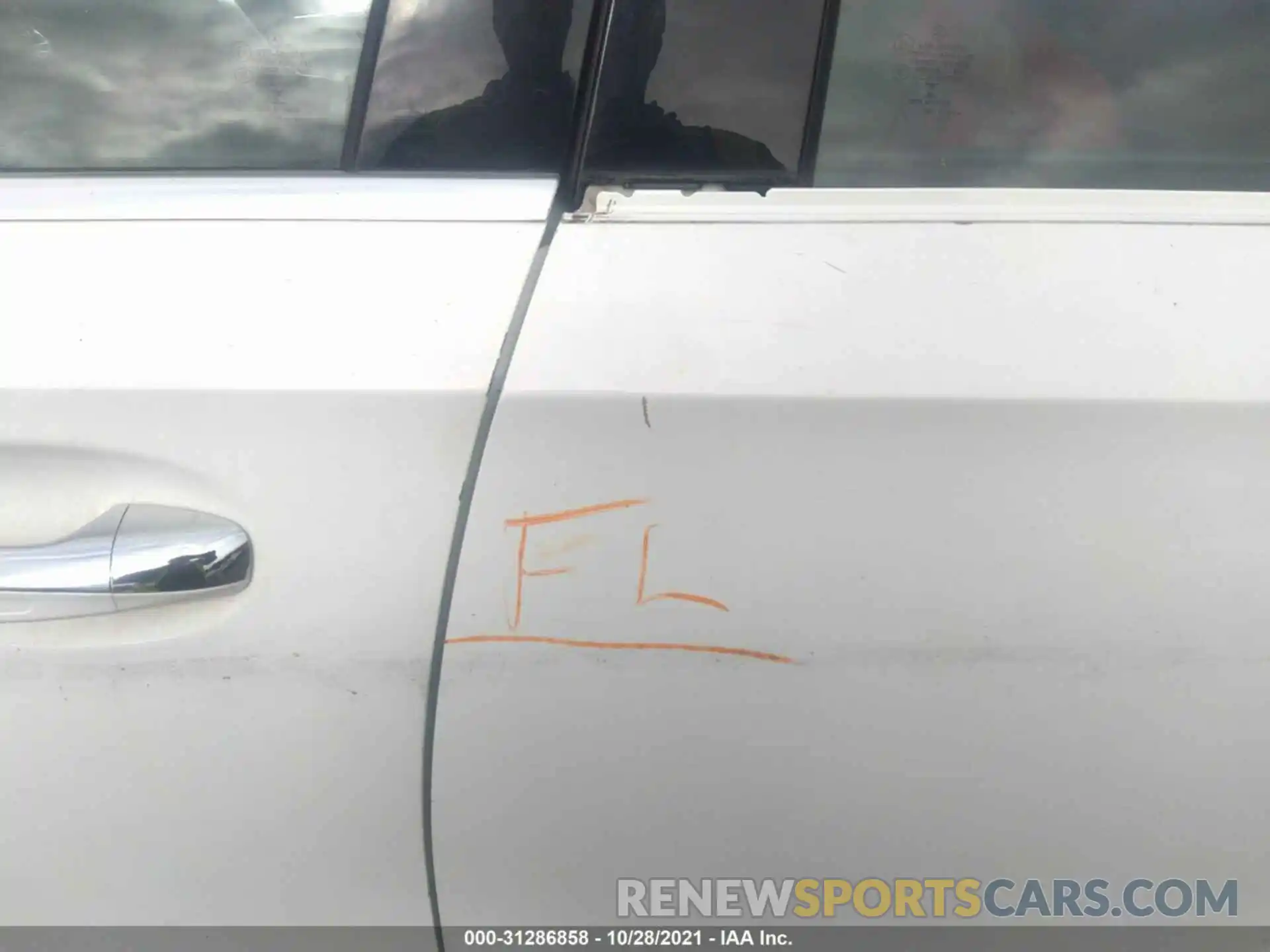 6 Photograph of a damaged car WDD3G4FBXKW004667 MERCEDES-BENZ A-CLASS 2019